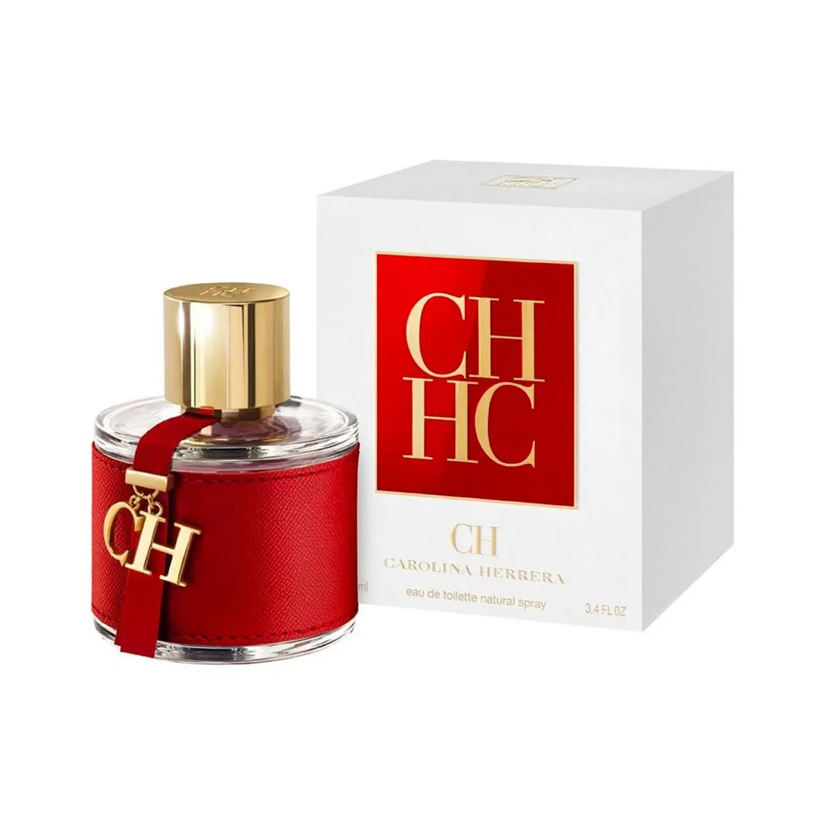 CAROLINA HERRERA CH PERFUME X30ML DAMA