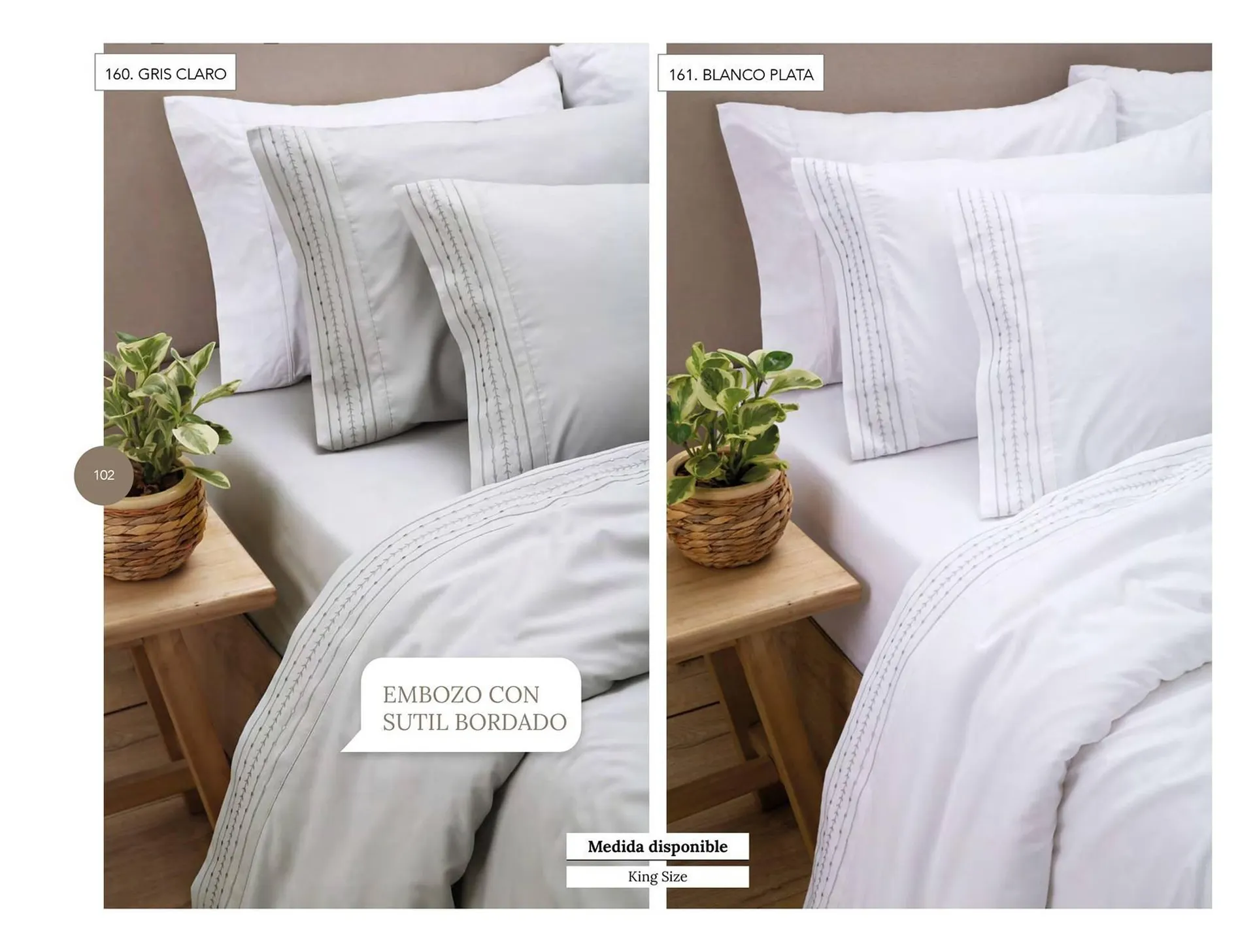 Ofertas de Catálogo Jean Cartier 24 de marzo al 30 de marzo 2025 - Página 104 del catálogo