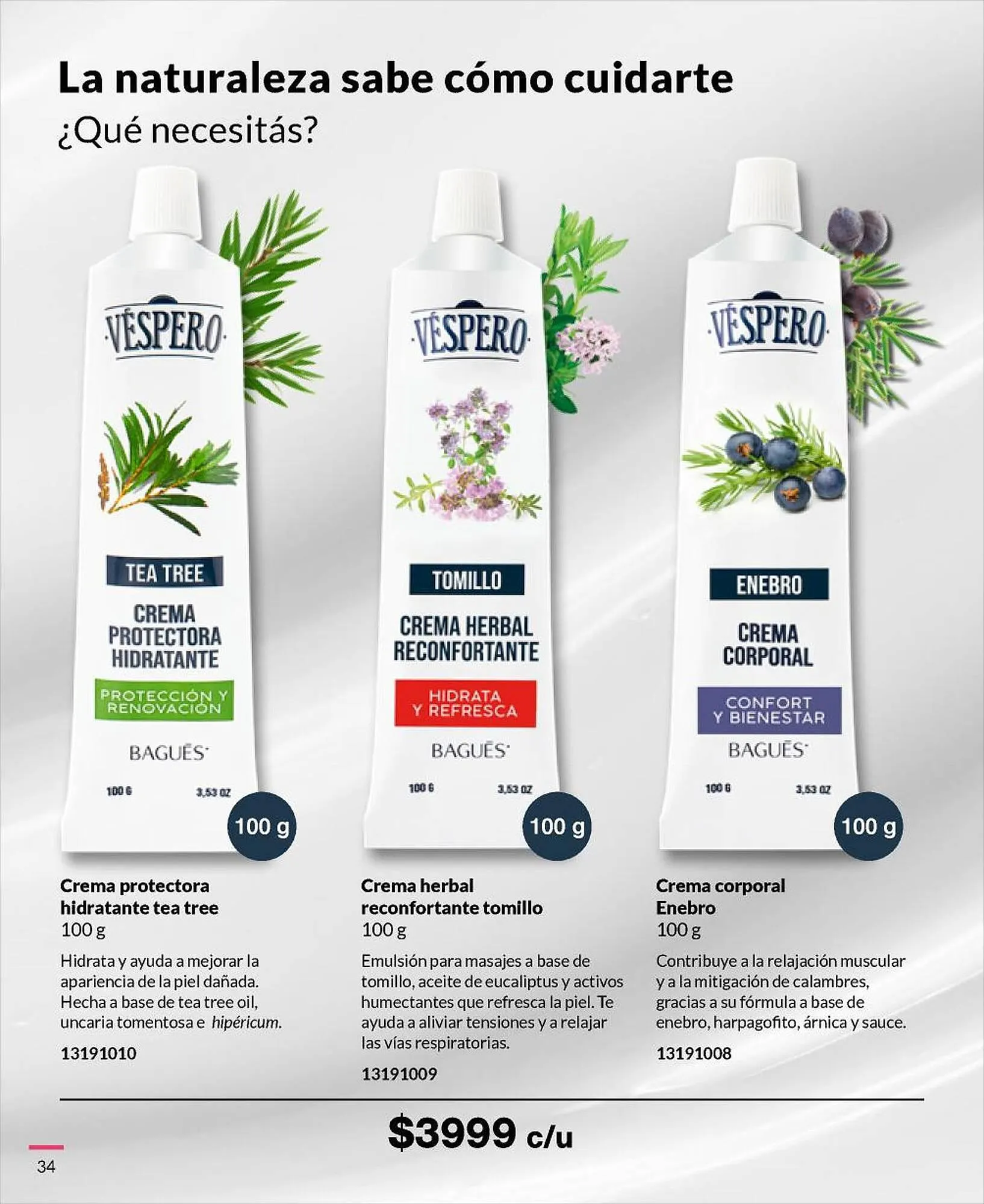 Ofertas de Catálogo Bagués 28 de agosto al 22 de septiembre 2023 - Página 34 del catálogo