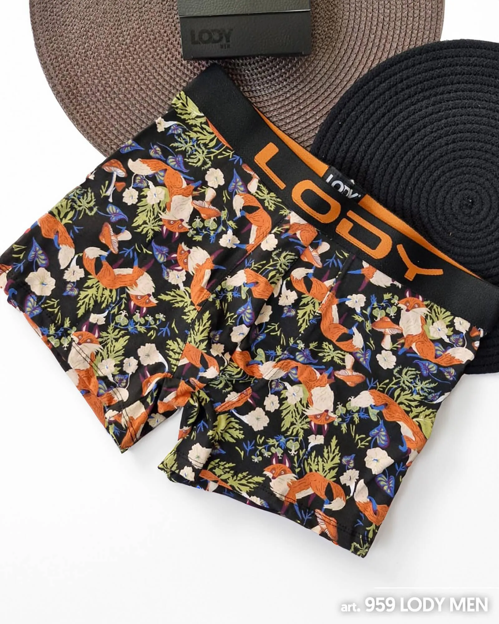 Ofertas de Catálogo Lencería Julieta 6 de junio al 12 de junio 2025 - Página 5 del catálogo