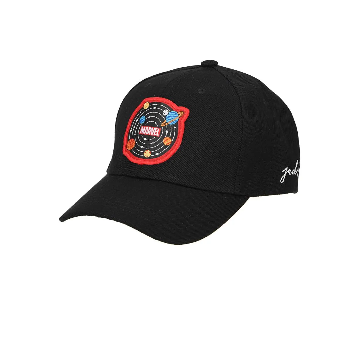 Gorra Jack Lee Universo Marvel