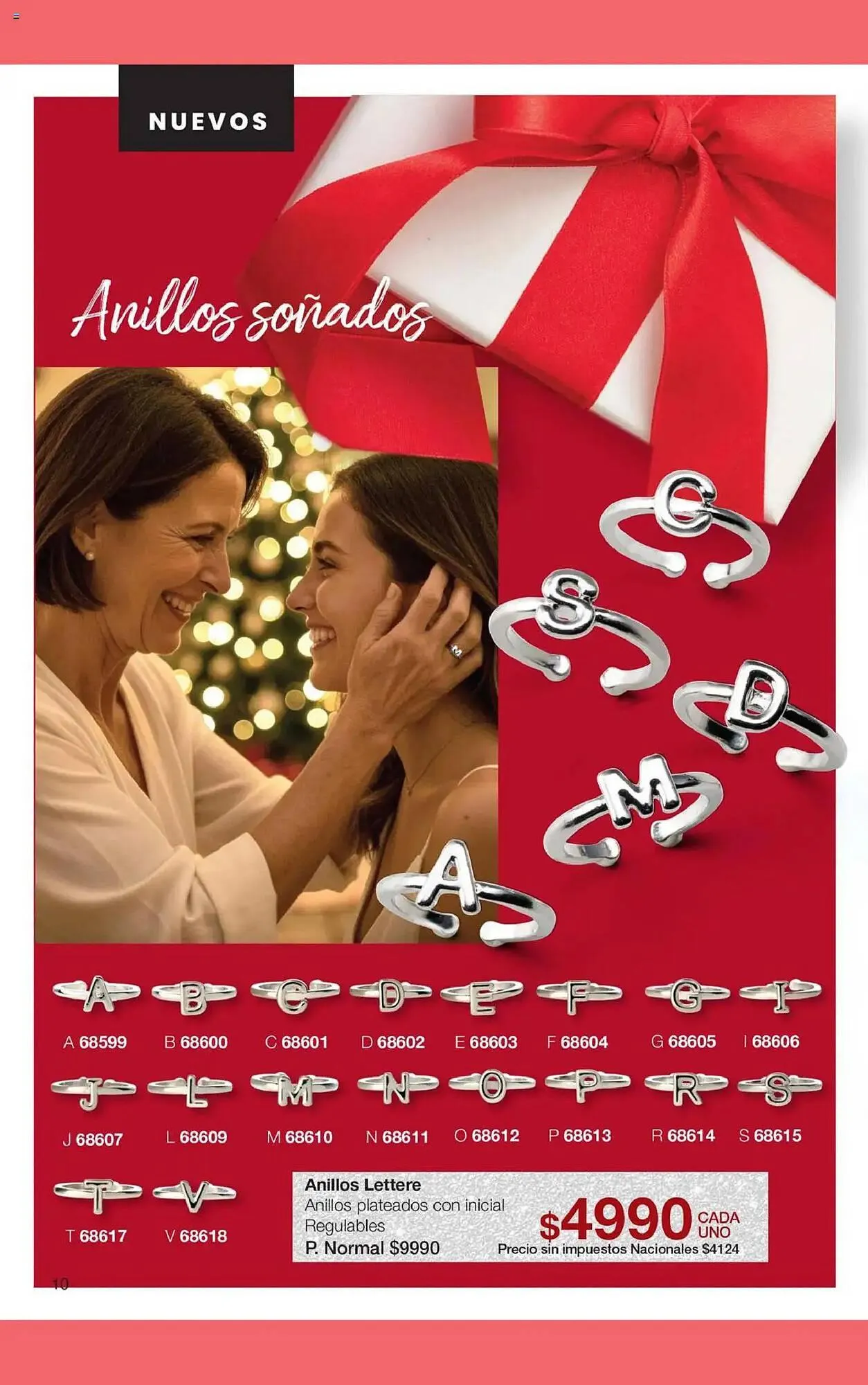 Ofertas de Folleto Gigot 1 de noviembre al 1 de diciembre 2025 - Página 16 del catálogo