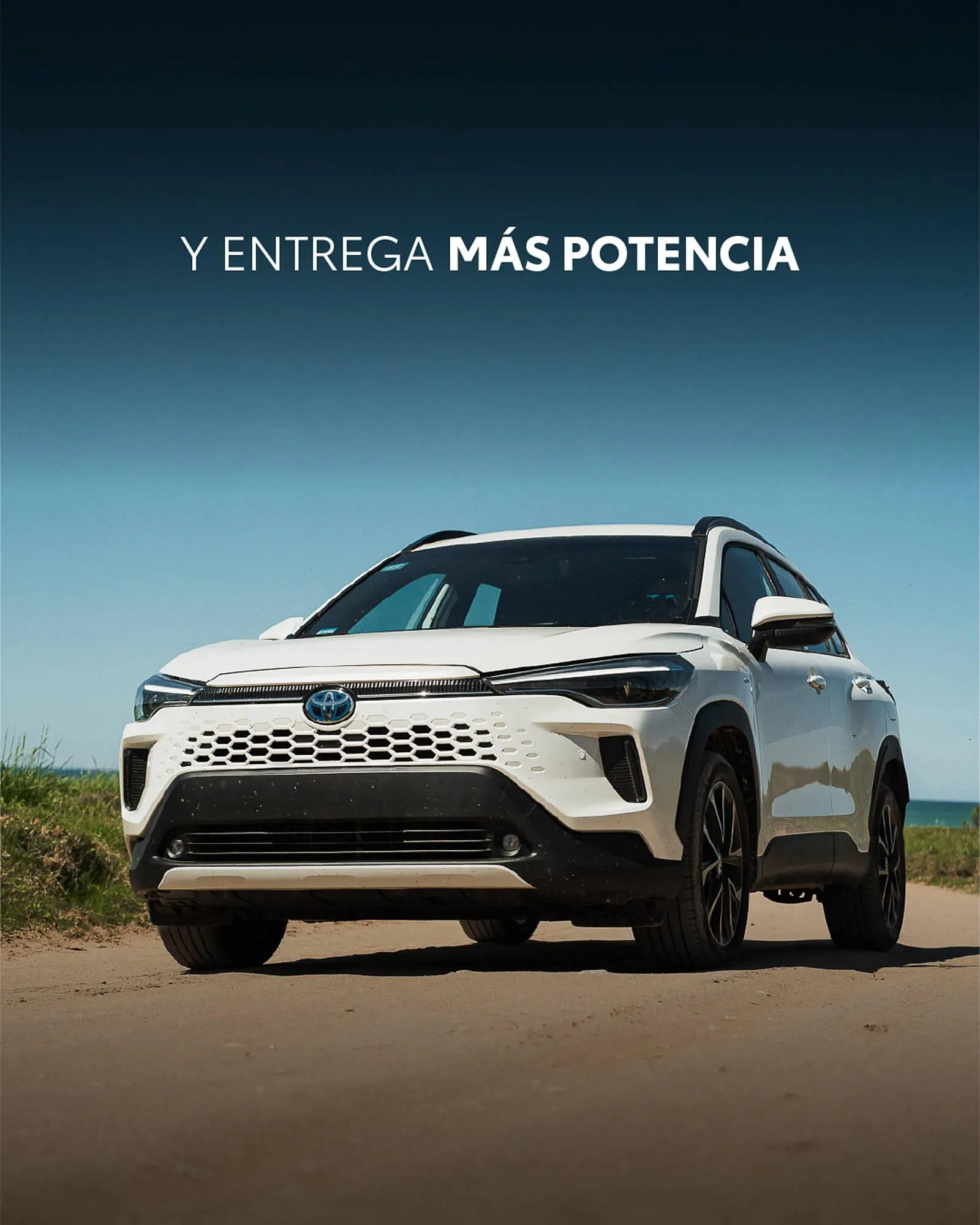 Ofertas de Catálogo Toyota 30 de marzo al 30 de abril 2026 - Página 3 del catálogo