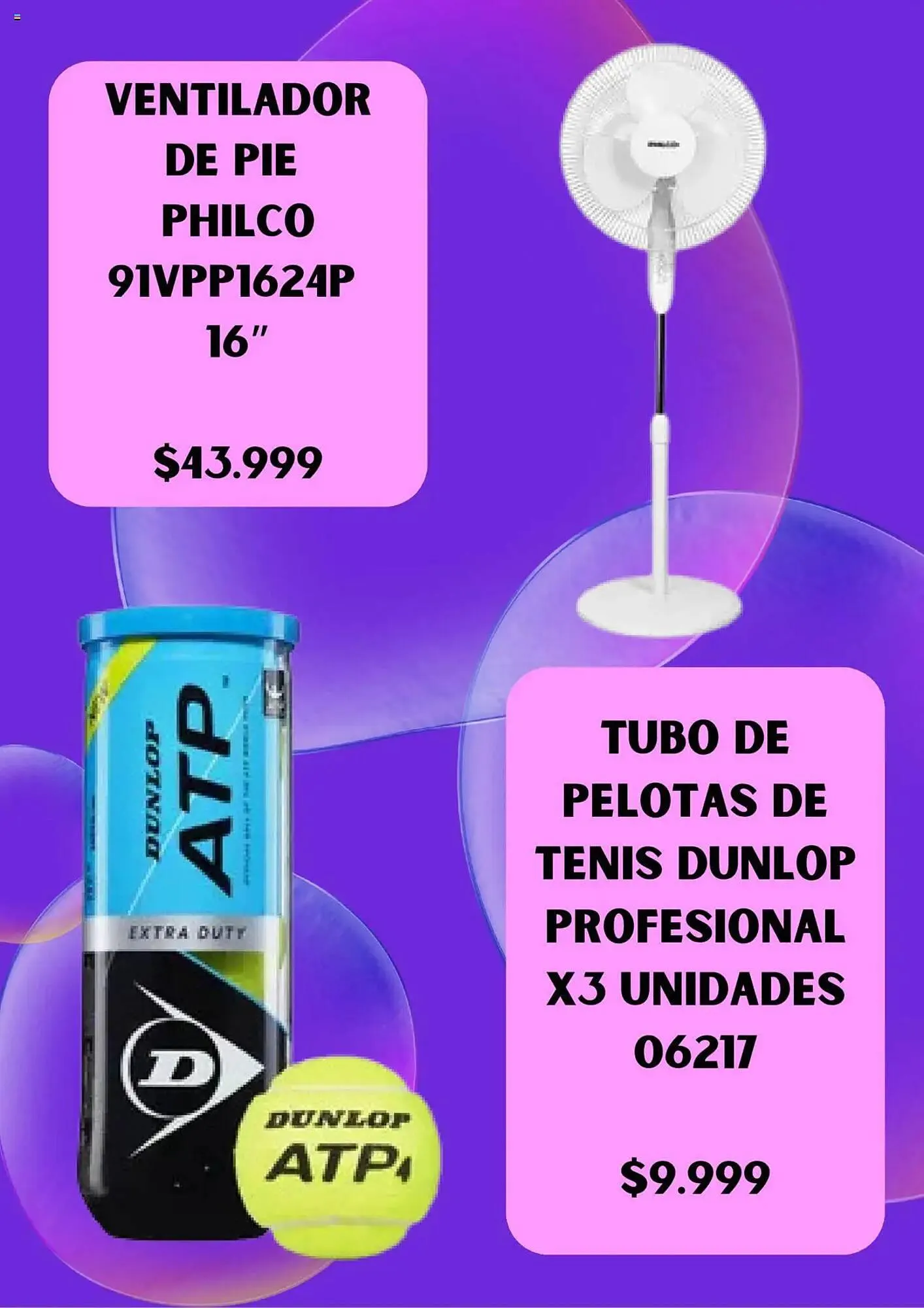 Ofertas de Catálogo Frávega 19 de marzo al 21 de abril 2025 - Página 3 del catálogo