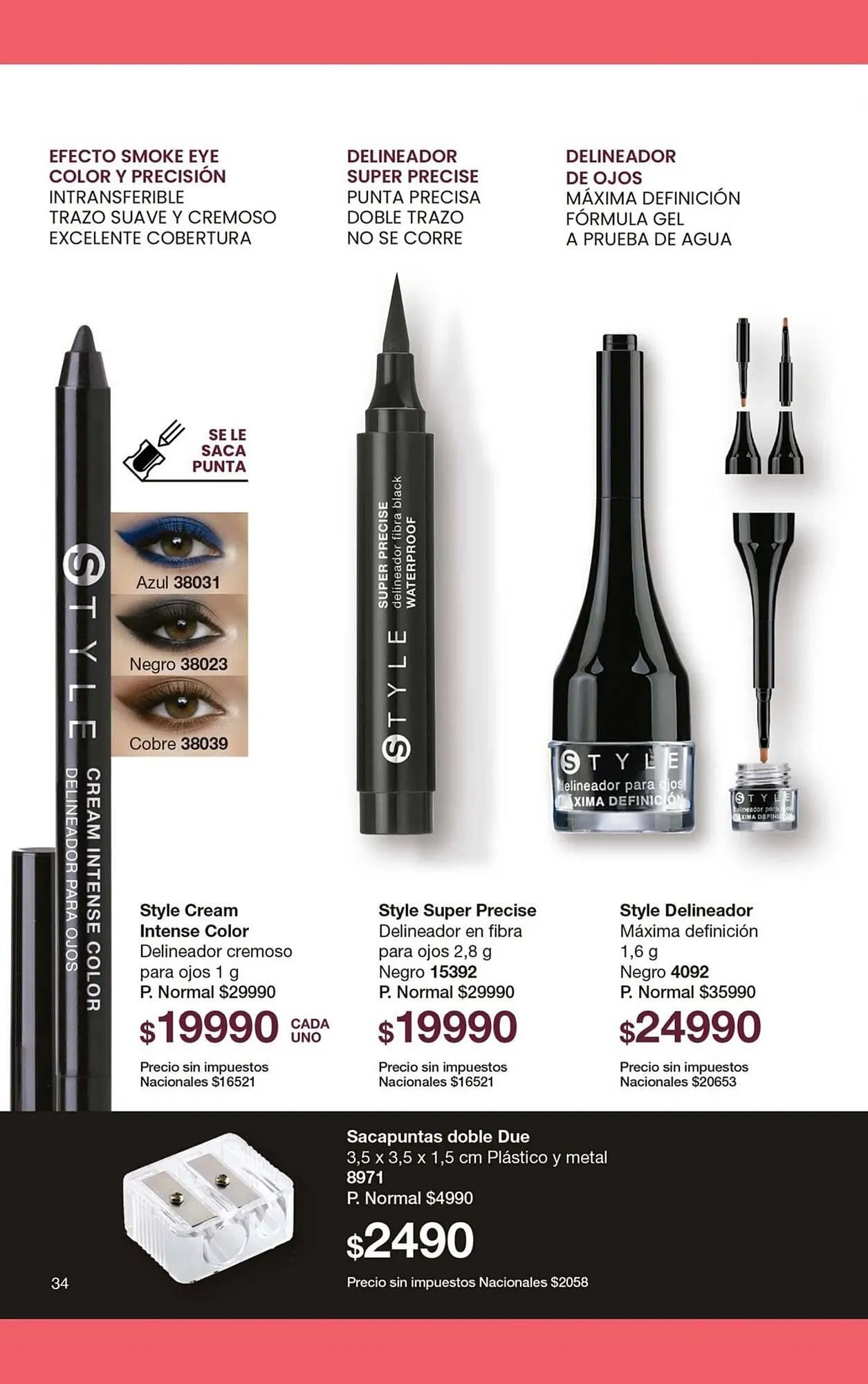 Ofertas de Folleto Gigot 1 de mayo al 31 de mayo 2026 - Página 47 del catálogo