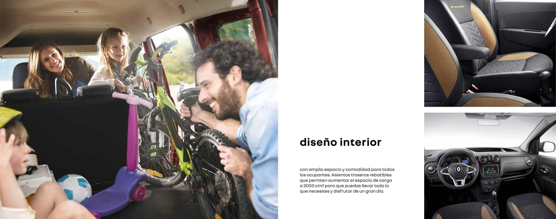 Ofertas de Catálogo Renault 25 de marzo al 31 de marzo 2025 - Página 4 del catálogo