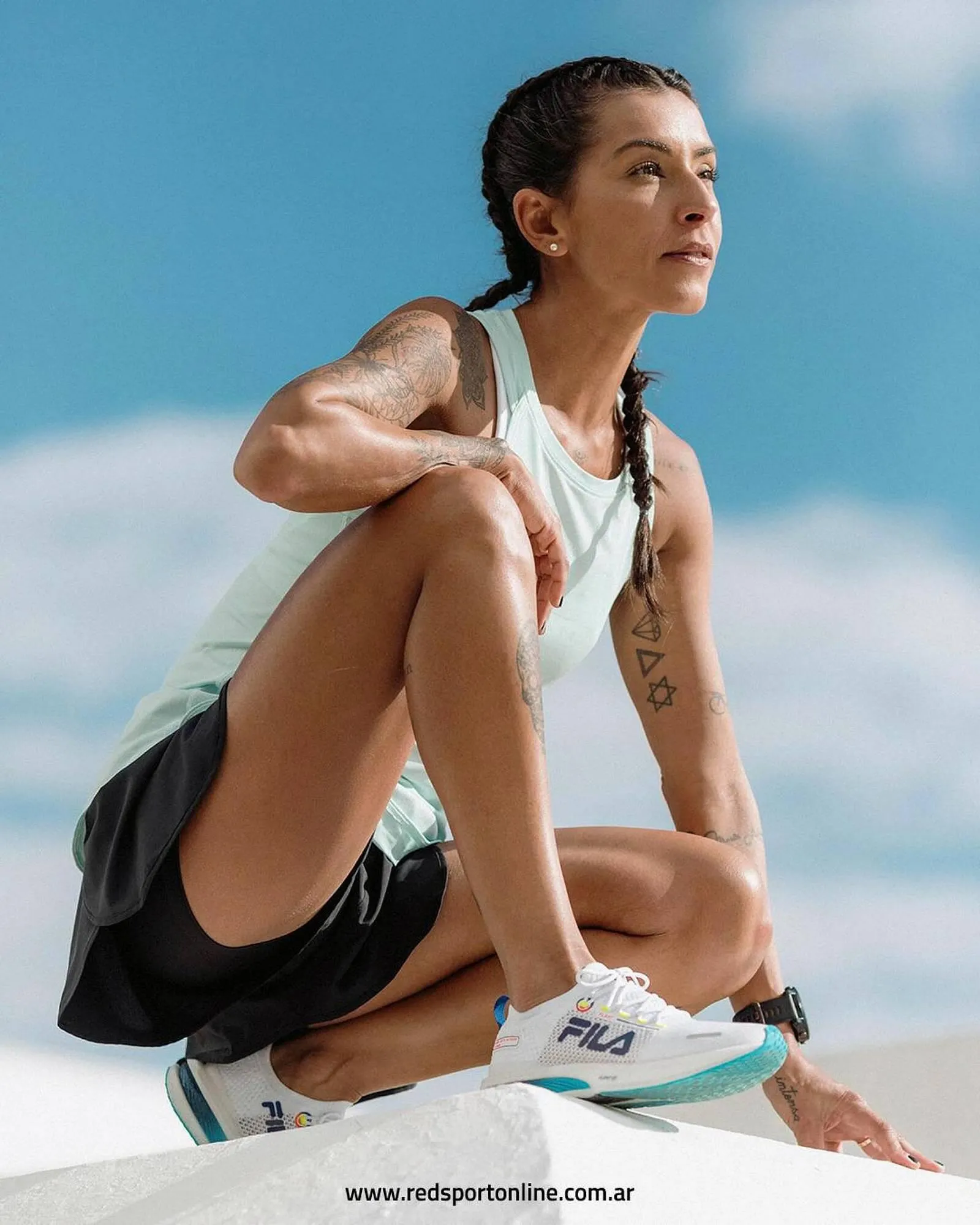 Ofertas de Catálogo Red Sport 28 de julio al 11 de octubre 2023 - Página 6 del catálogo