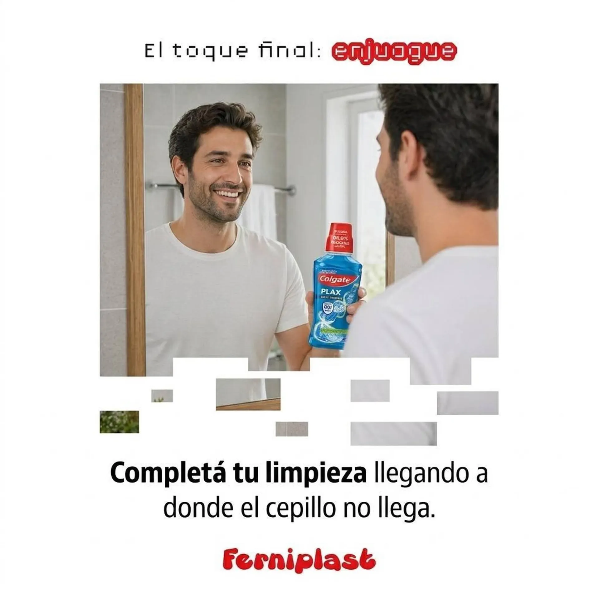 Ofertas de Catálogo Ferniplast 24 de abril al 30 de abril 2026 - Página 4 del catálogo