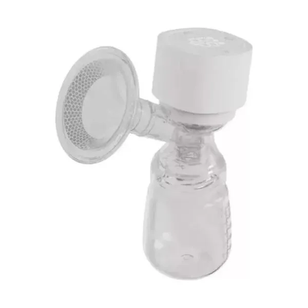 ALLTOMOM SACALECHE ELECTRICO + MAMADERA 150ML 6813