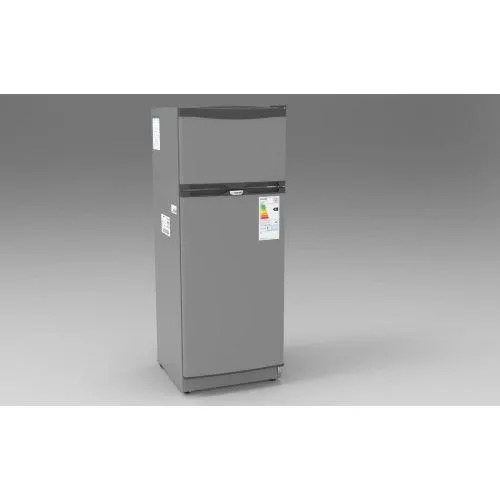 Heladera Bambi 2F1200Pa 239 Lts.