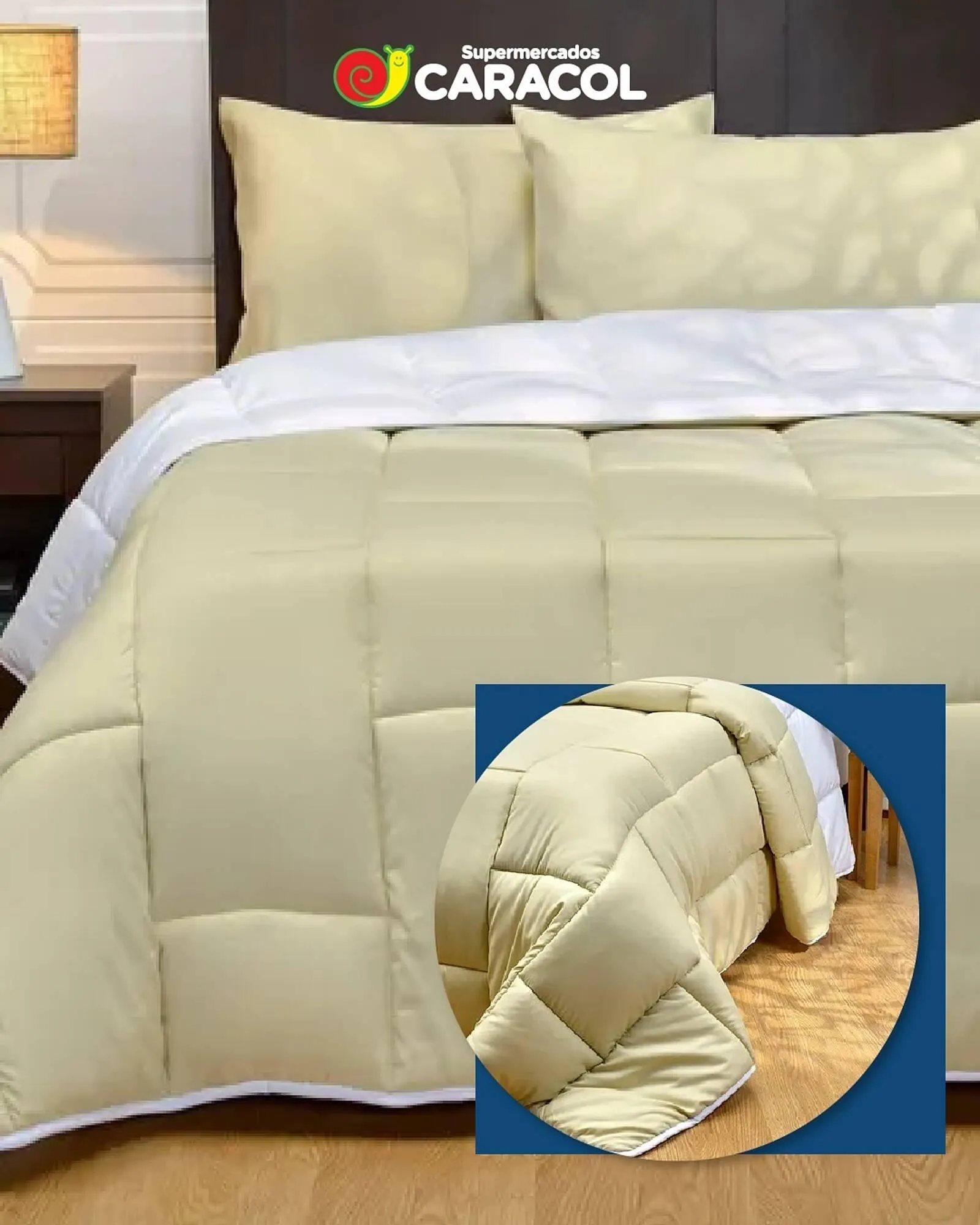 Ofertas de Catálogo Supermercados Caracol 12 de mayo al 20 de mayo 2025 - Página 3 del catálogo