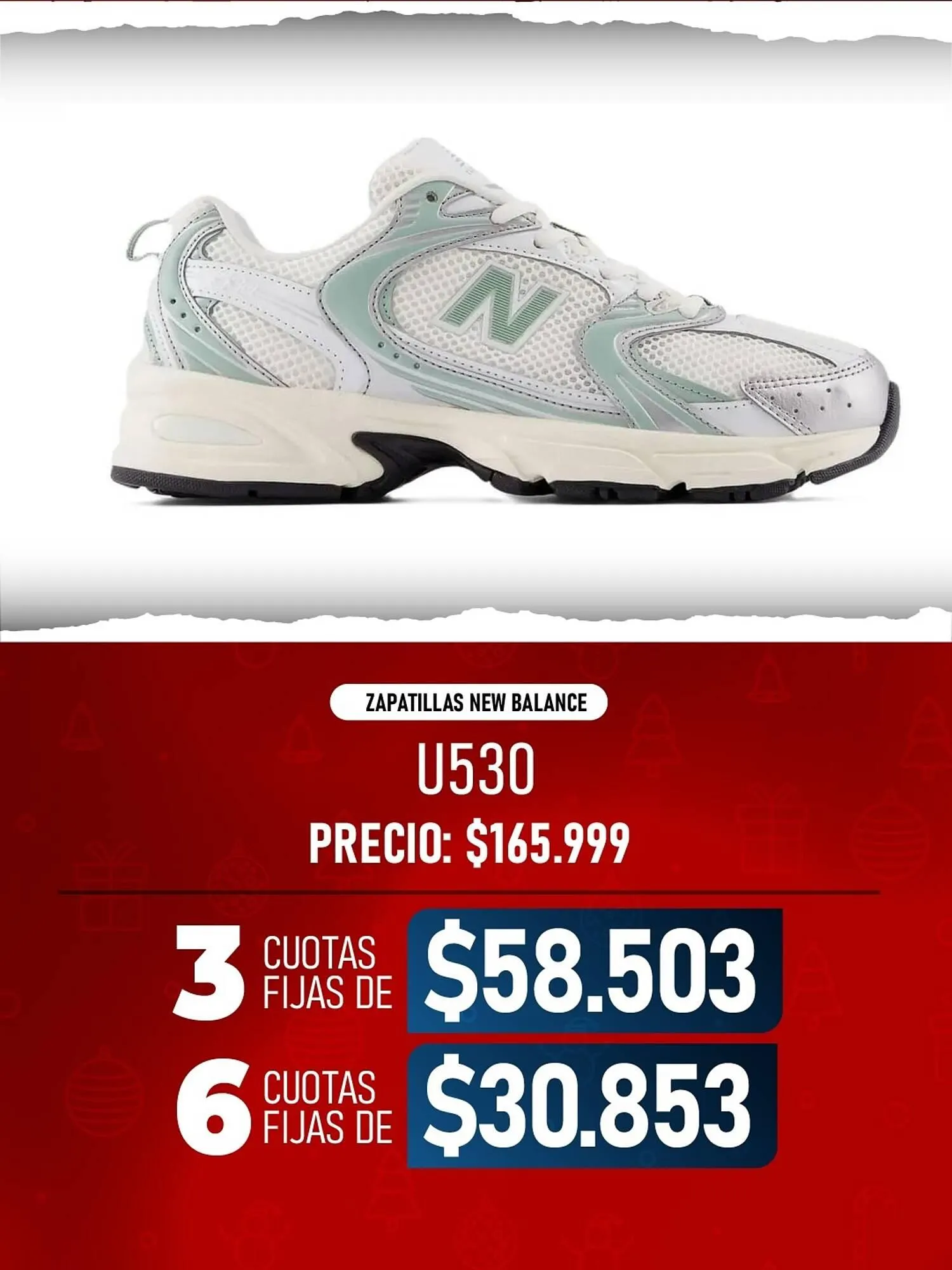 Ofertas de Catálogo Marathon Deportes 25 de diciembre al 31 de diciembre 2025 - Página 4 del catálogo