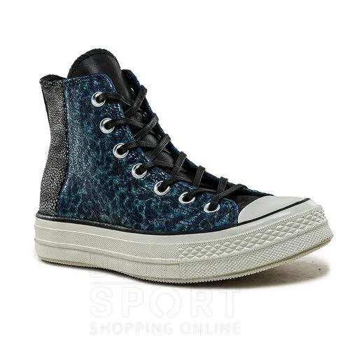 BOTAS CHUCK 70 HI converse