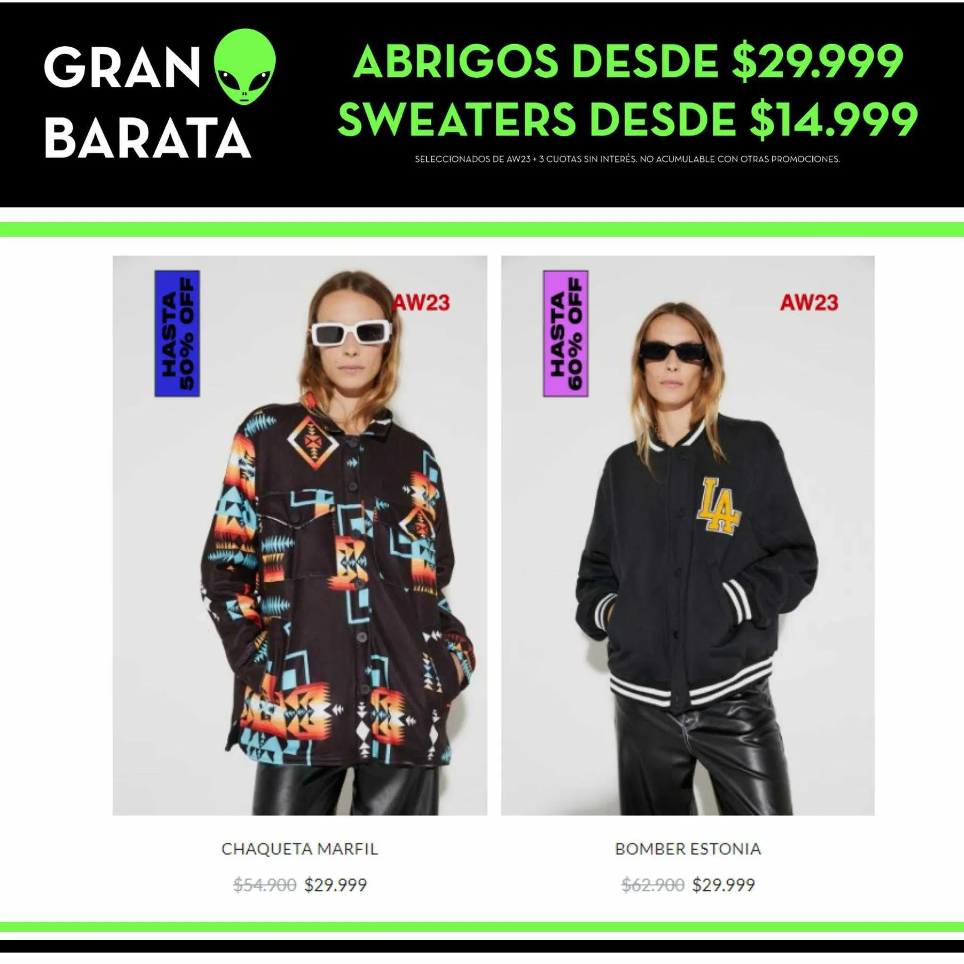 Ofertas de Catálogo Complot 11 de agosto al 31 de agosto 2023 - Página 6 del catálogo