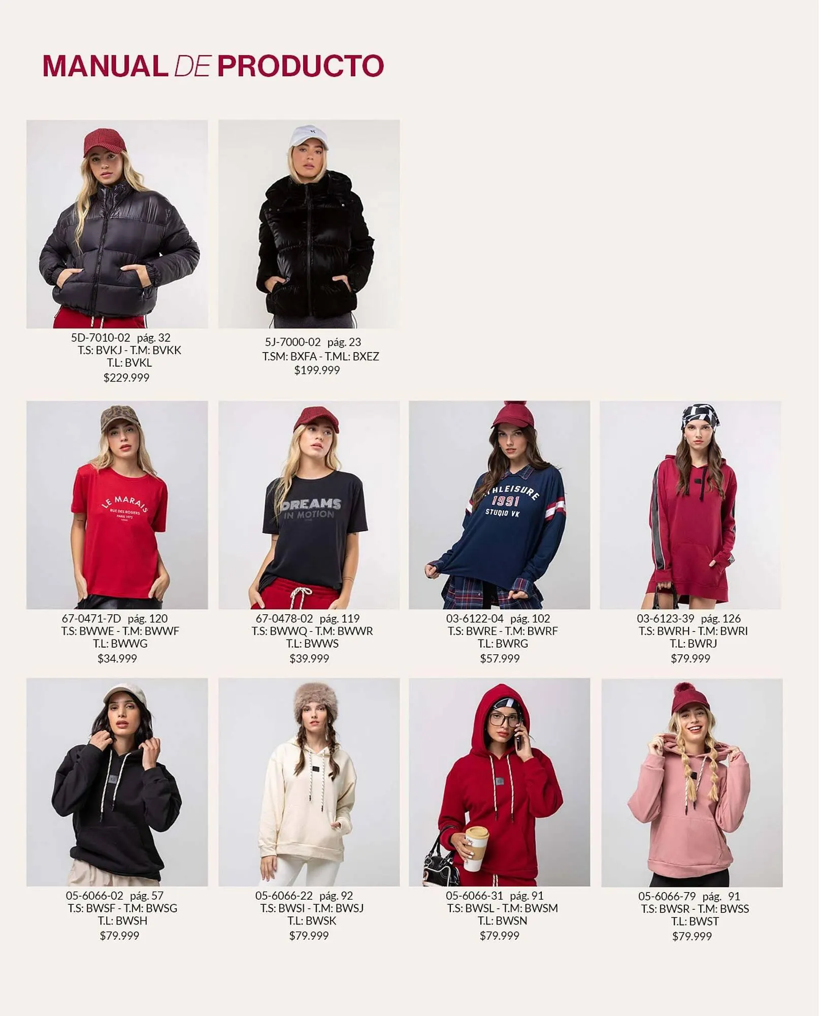 Ofertas de Catálogo Vitnik 2 de mayo al 31 de mayo 2025 - Página 212 del catálogo