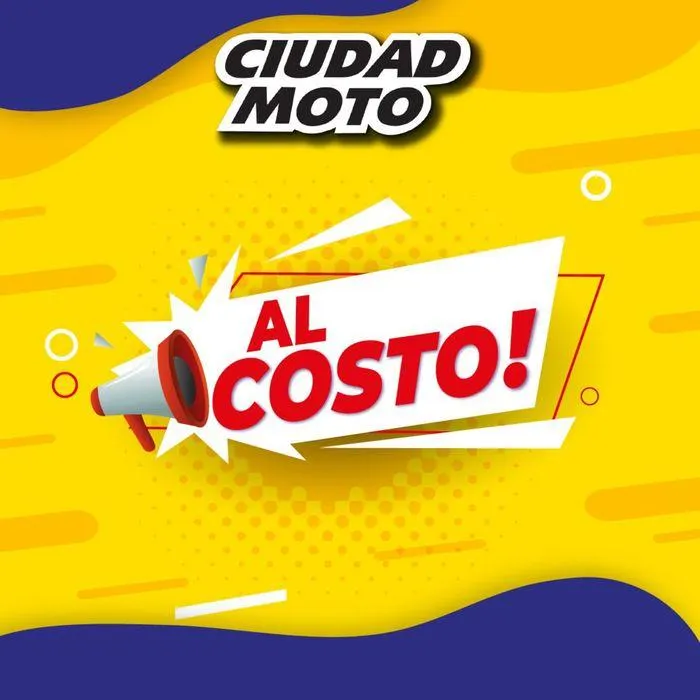 Ofertas Ciudad Moto - 1