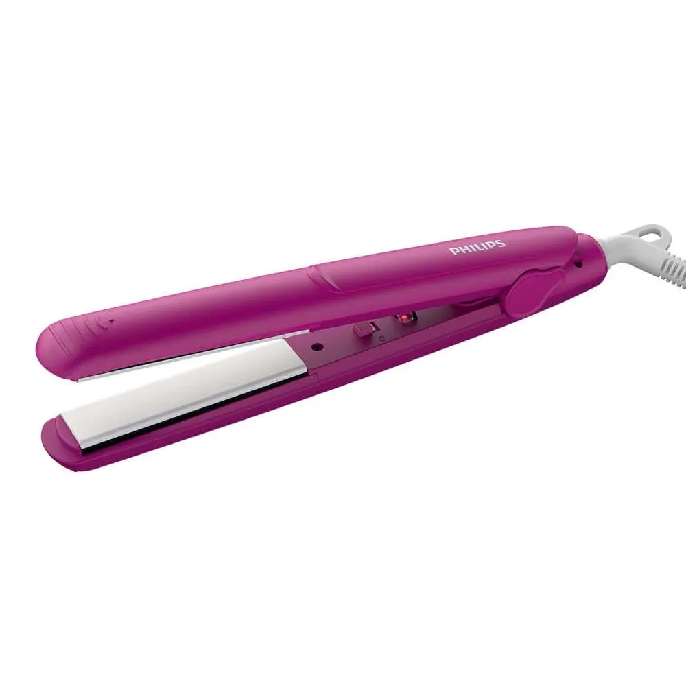 Plancha para cabello HP-8401/40 Cerámica