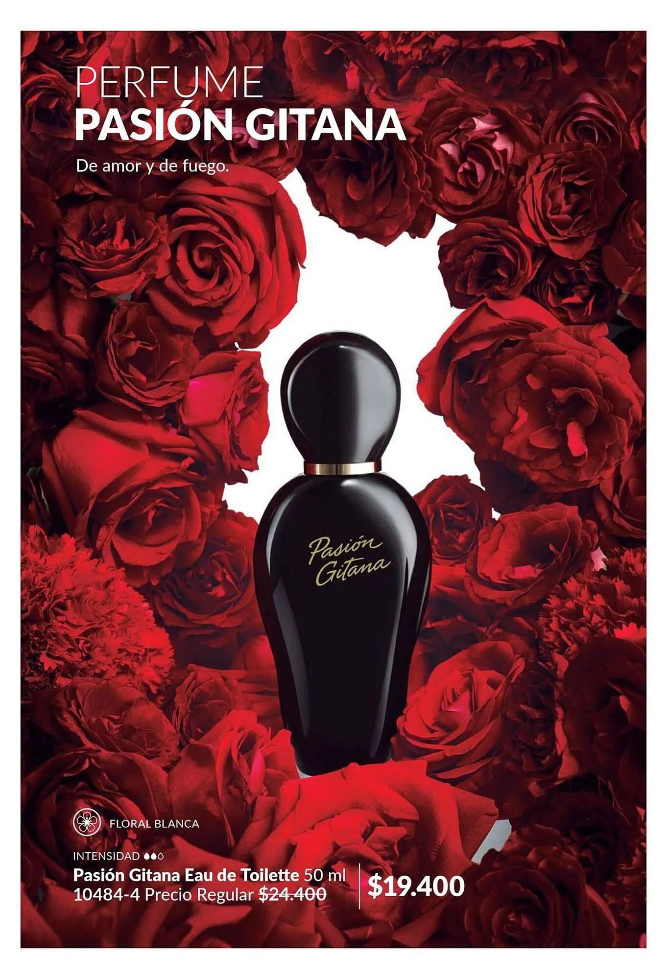 Ofertas de Catálogo Avon 1 de julio al 31 de julio 2025 - Página 68 del catálogo