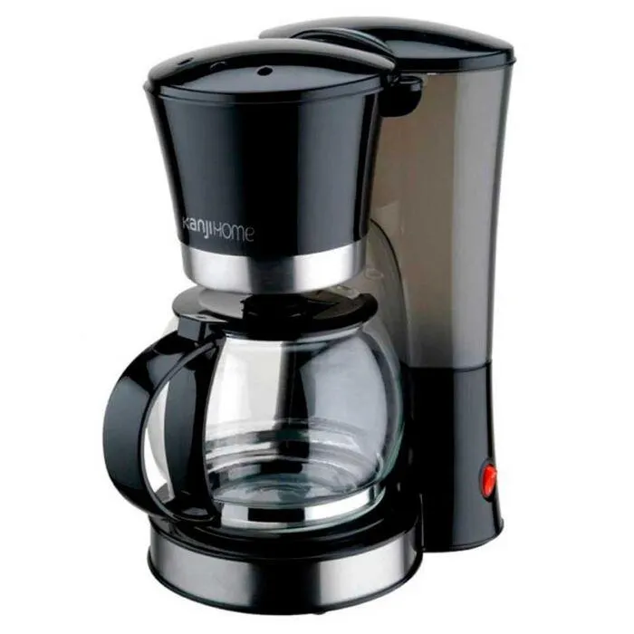 Cafetera CMFO800S02 12 Tazas