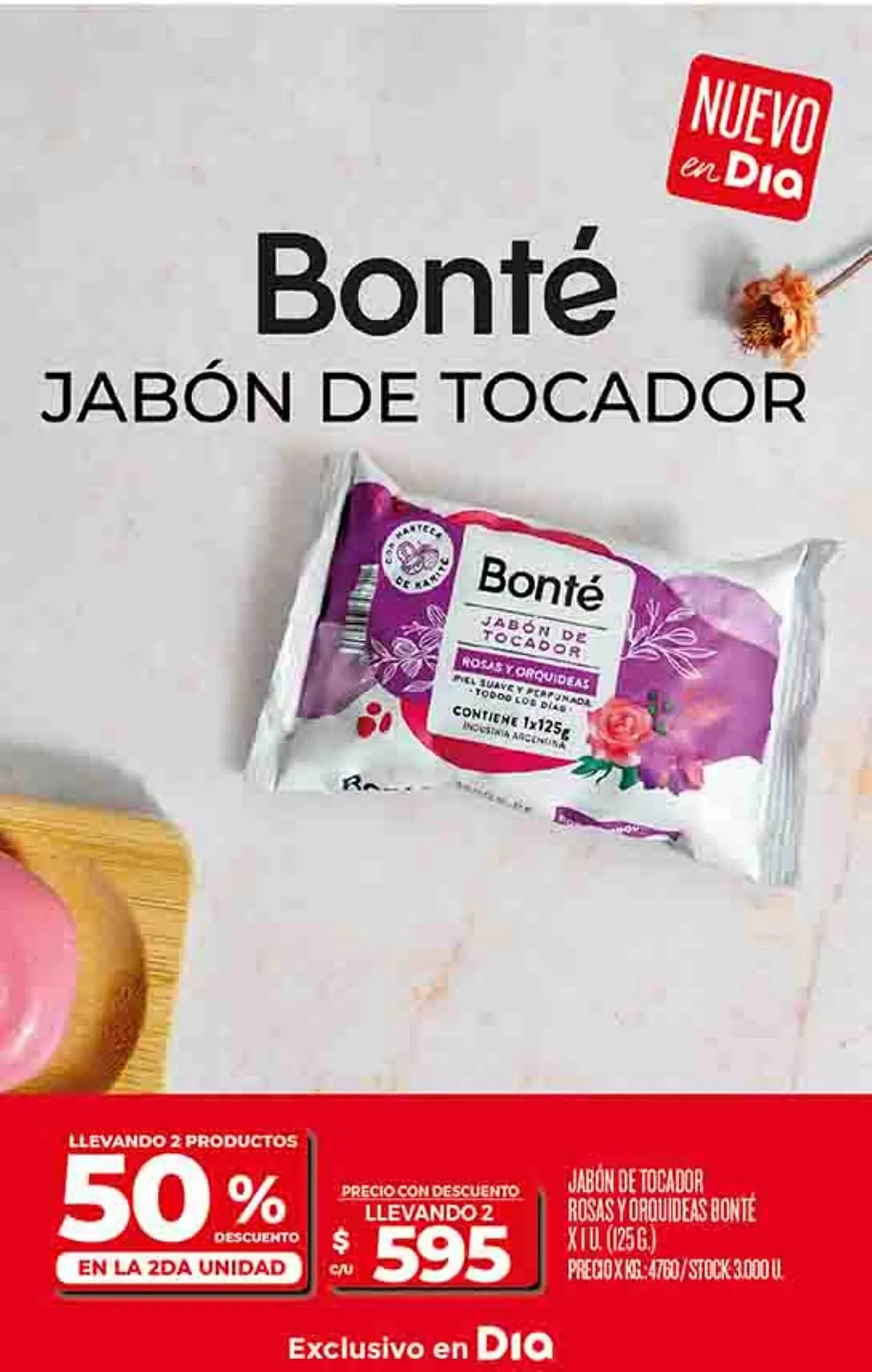 Ofertas de Catálogo Supermercados DIA 9 de enero al 13 de enero 2025 - Página 52 del catálogo