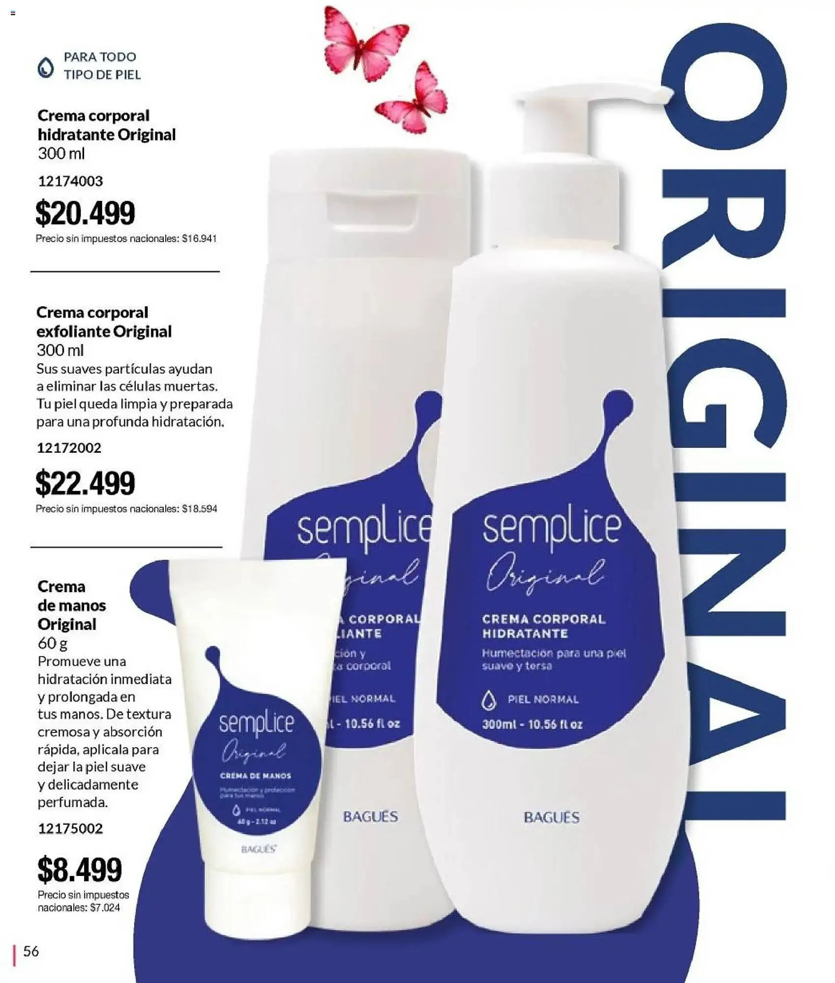 Ofertas de Catálogo Bagués 9 de febrero al 7 de marzo 2026 - Página 56 del catálogo