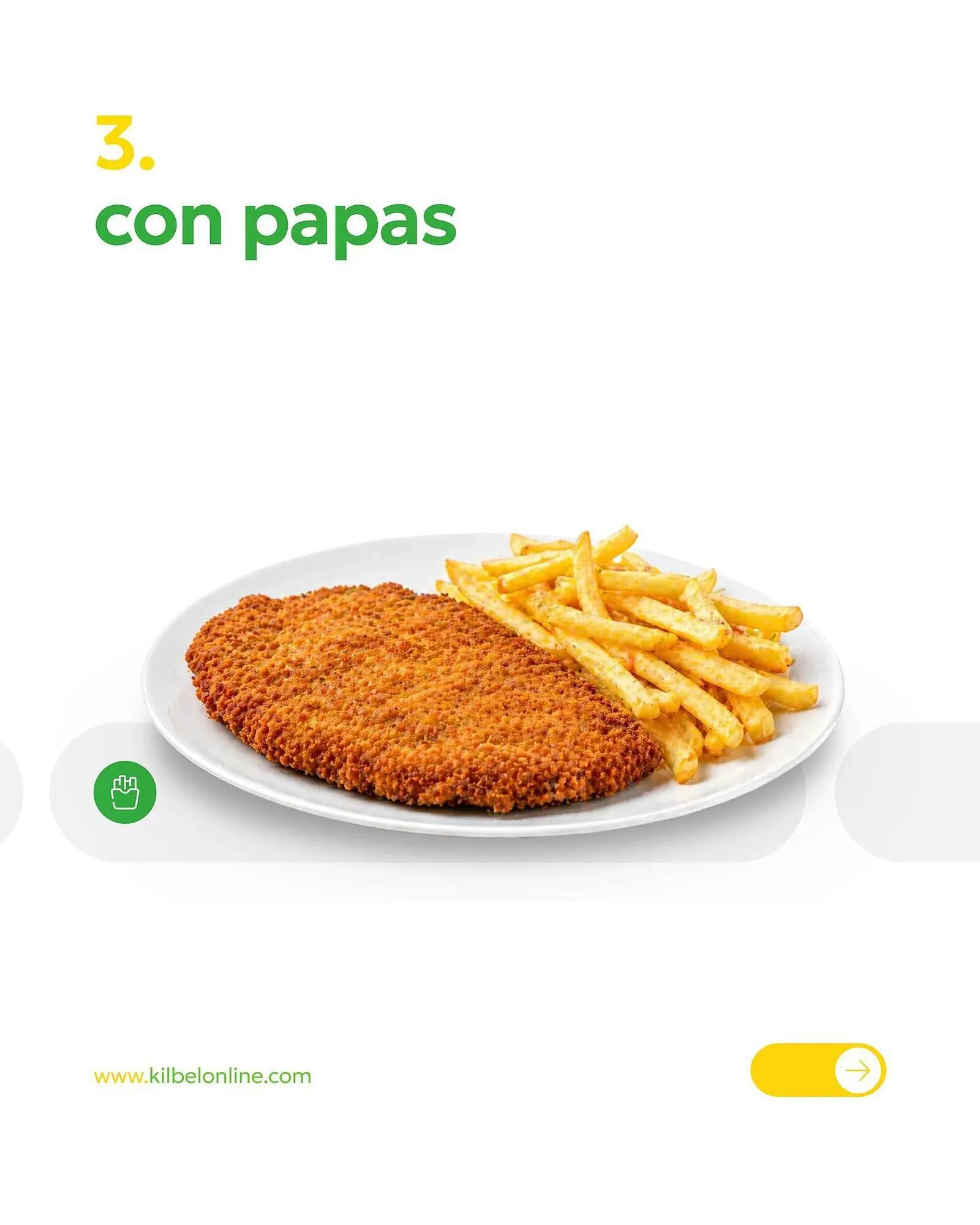 Ofertas de Catálogo Kilbel Supermercados 4 de mayo al 5 de mayo 2026 - Página 4 del catálogo