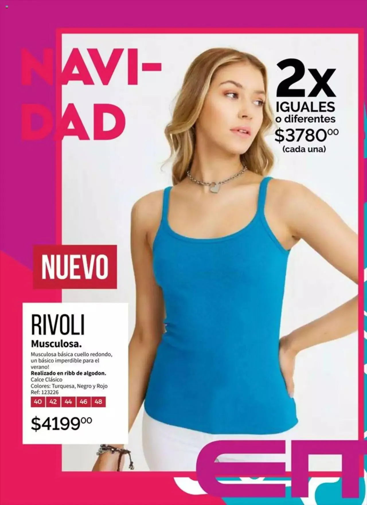 Ofertas de Martina di Trento - Catálogo 23 de noviembre al 31 de diciembre 2023 - Página 169 del catálogo