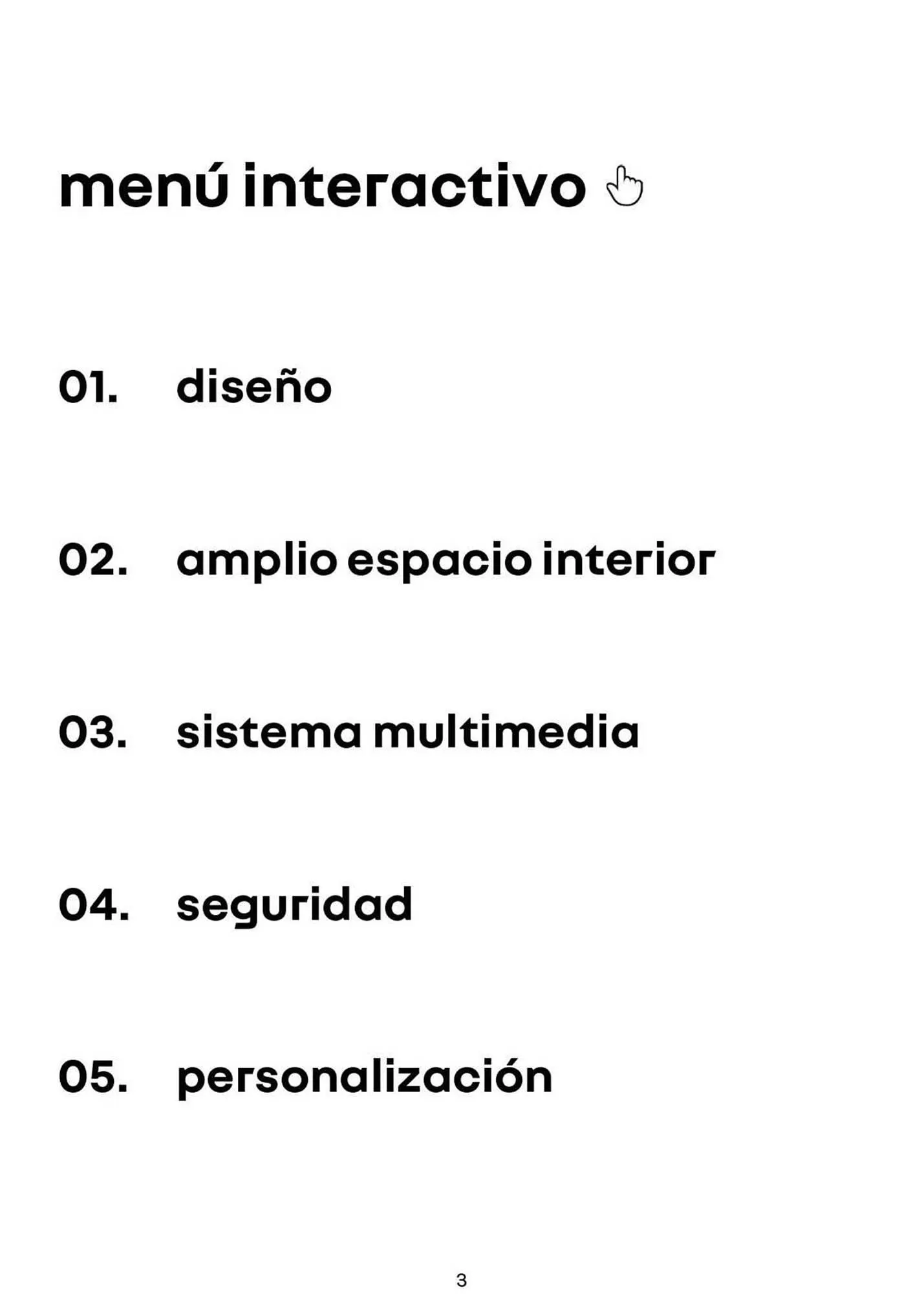 Ofertas de Catálogo Renault 20 de septiembre al 31 de diciembre 2023 - Página 3 del catálogo