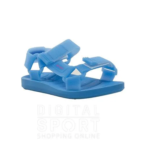 SANDALIA FREE PAPETE rider