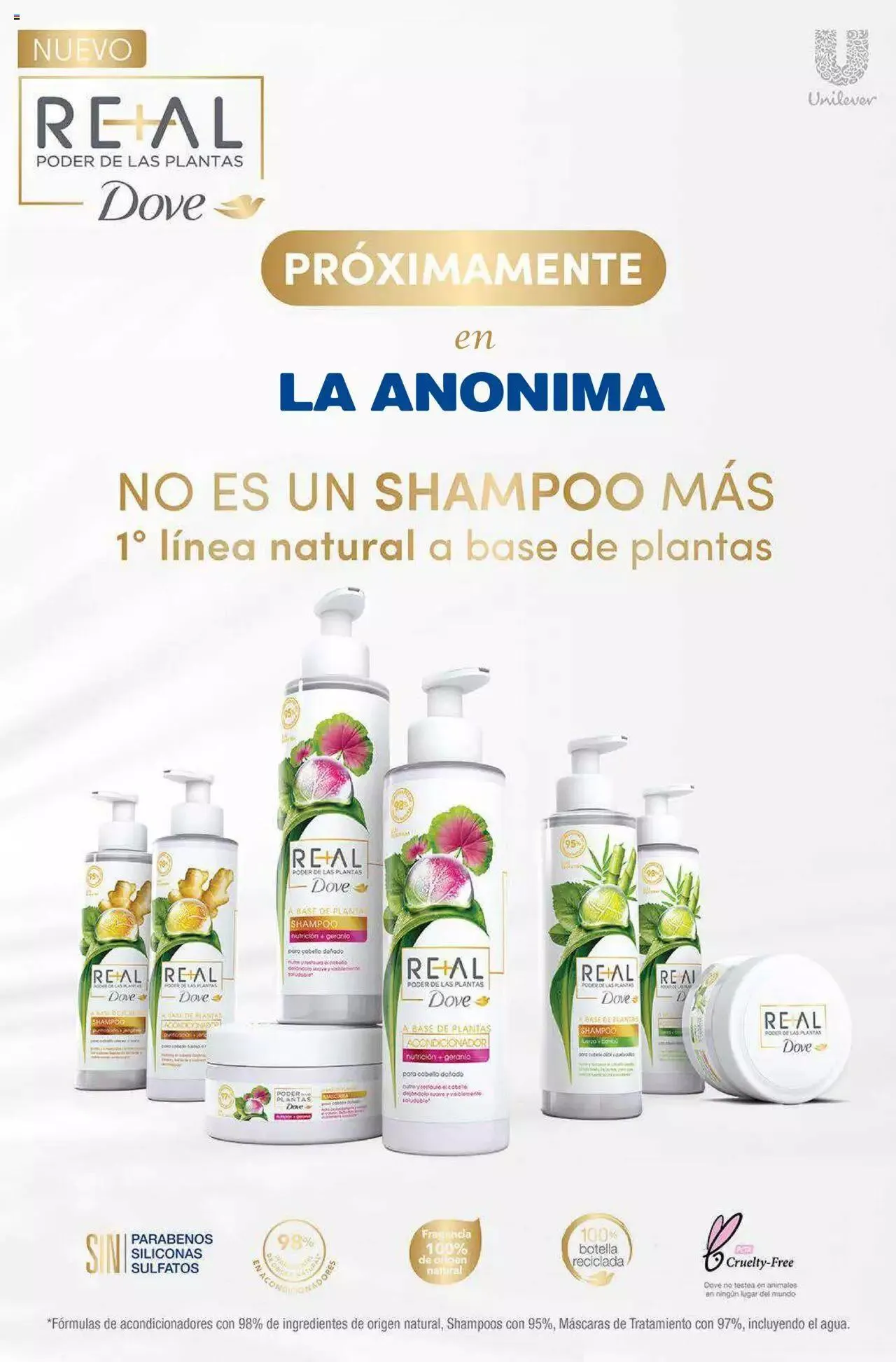 Ofertas de La Anonima - Super Ventajas - Septiembre 2022 22 de septiembre al 30 de septiembre 2023 - Página 46 del catálogo