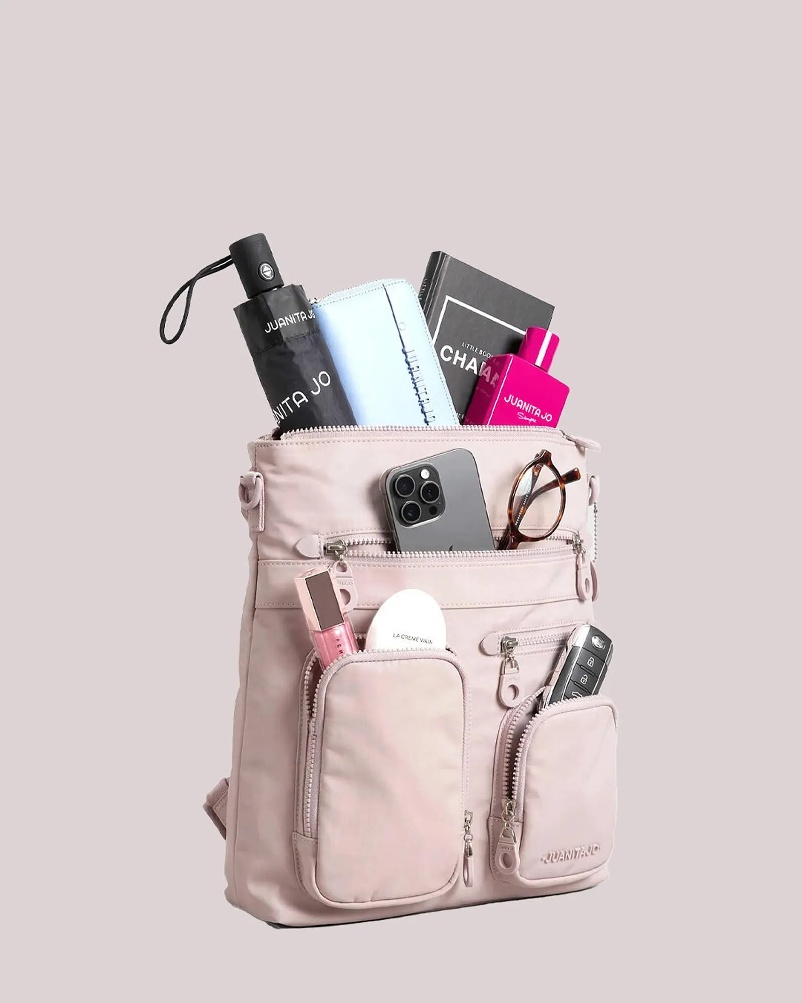 Ofertas de Catálogo Juanita Jo 24 de marzo al 31 de marzo 2026 - Página 3 del catálogo