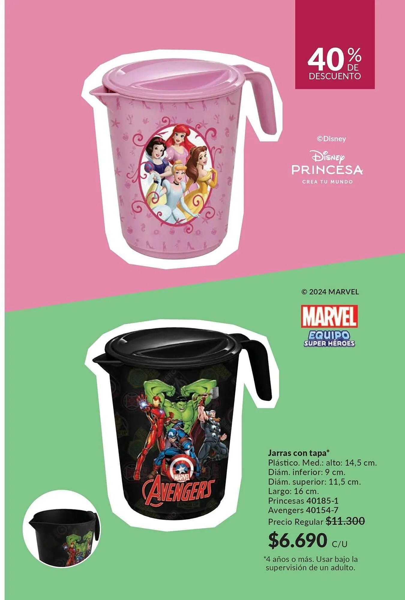 Ofertas de Catálogo Avon 27 de noviembre al 11 de diciembre 2024 - Página 103 del catálogo