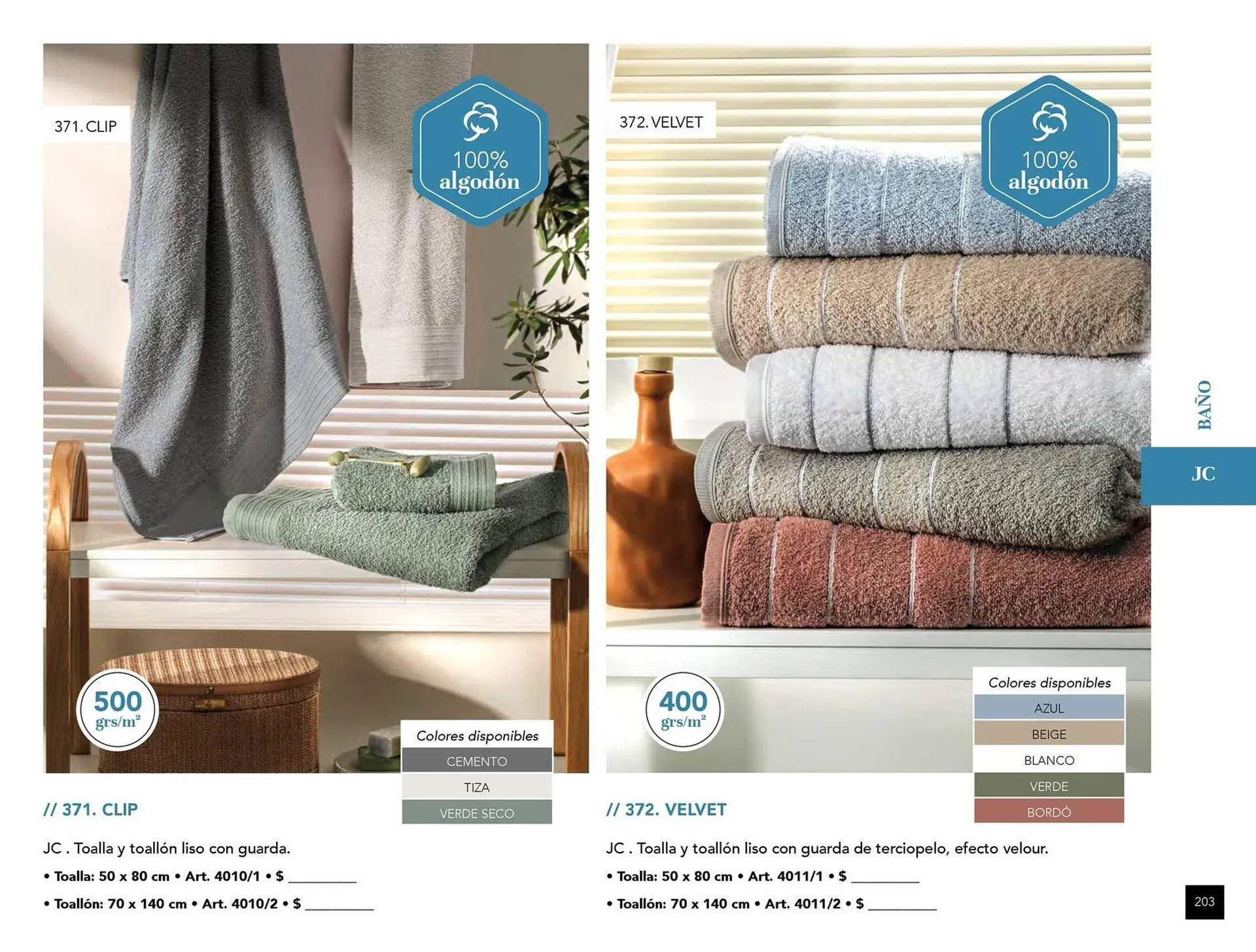 Ofertas de Catálogo Jean Cartier 1 de septiembre al 28 de febrero 2027 - Página 205 del catálogo