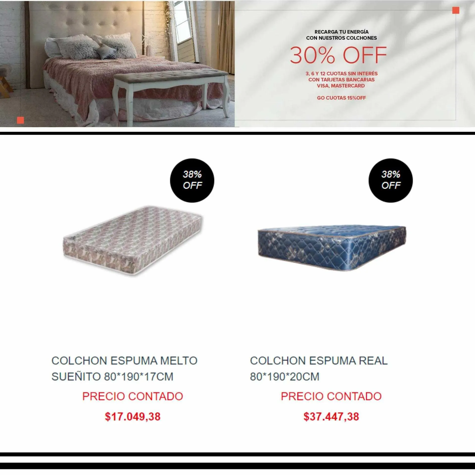 Ofertas de Catálogo Gamma 6 de septiembre al 30 de septiembre 2023 - Página 6 del catálogo