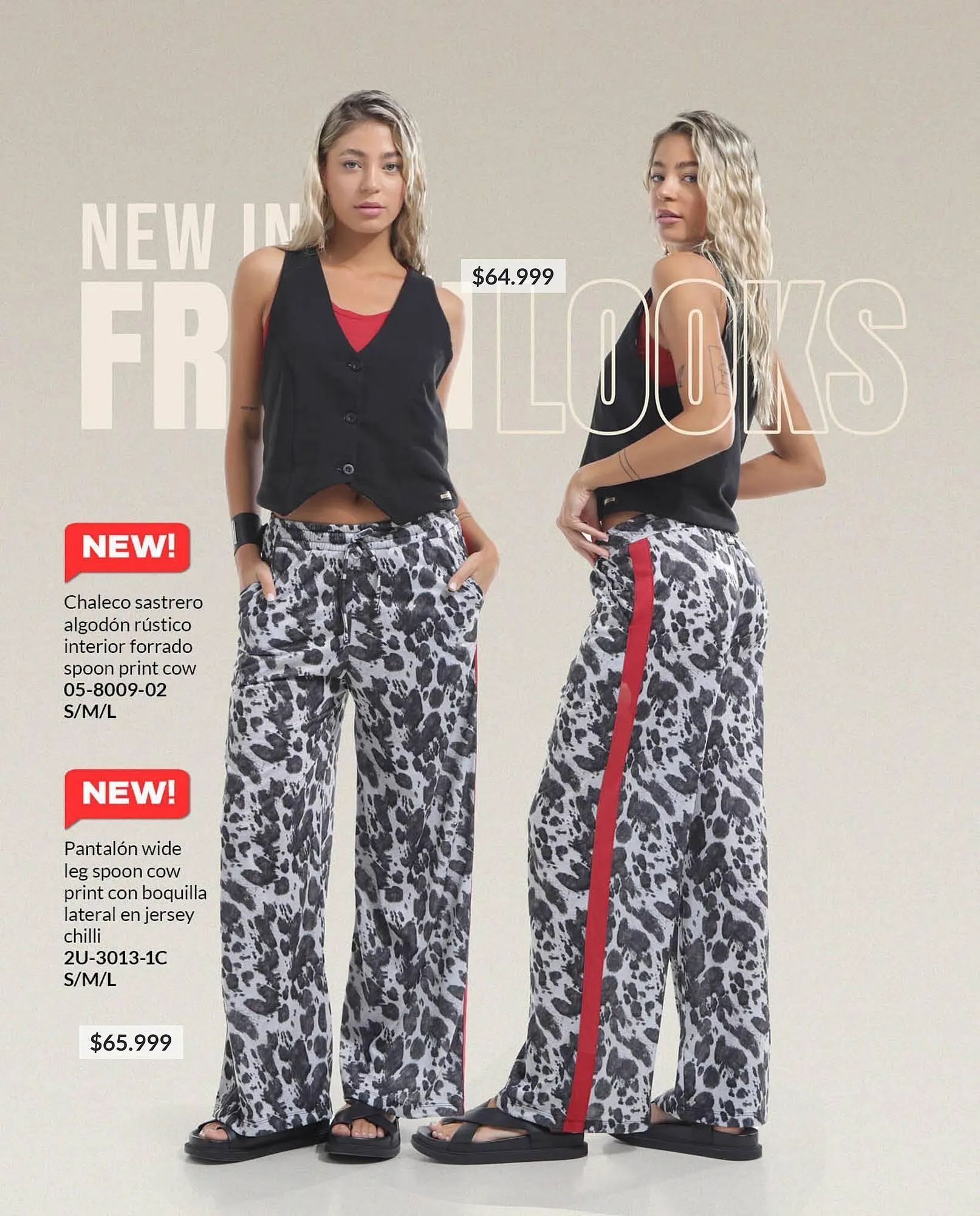 Ofertas de Catálogo Vitnik 6 de agosto al 31 de agosto 2025 - Página 36 del catálogo