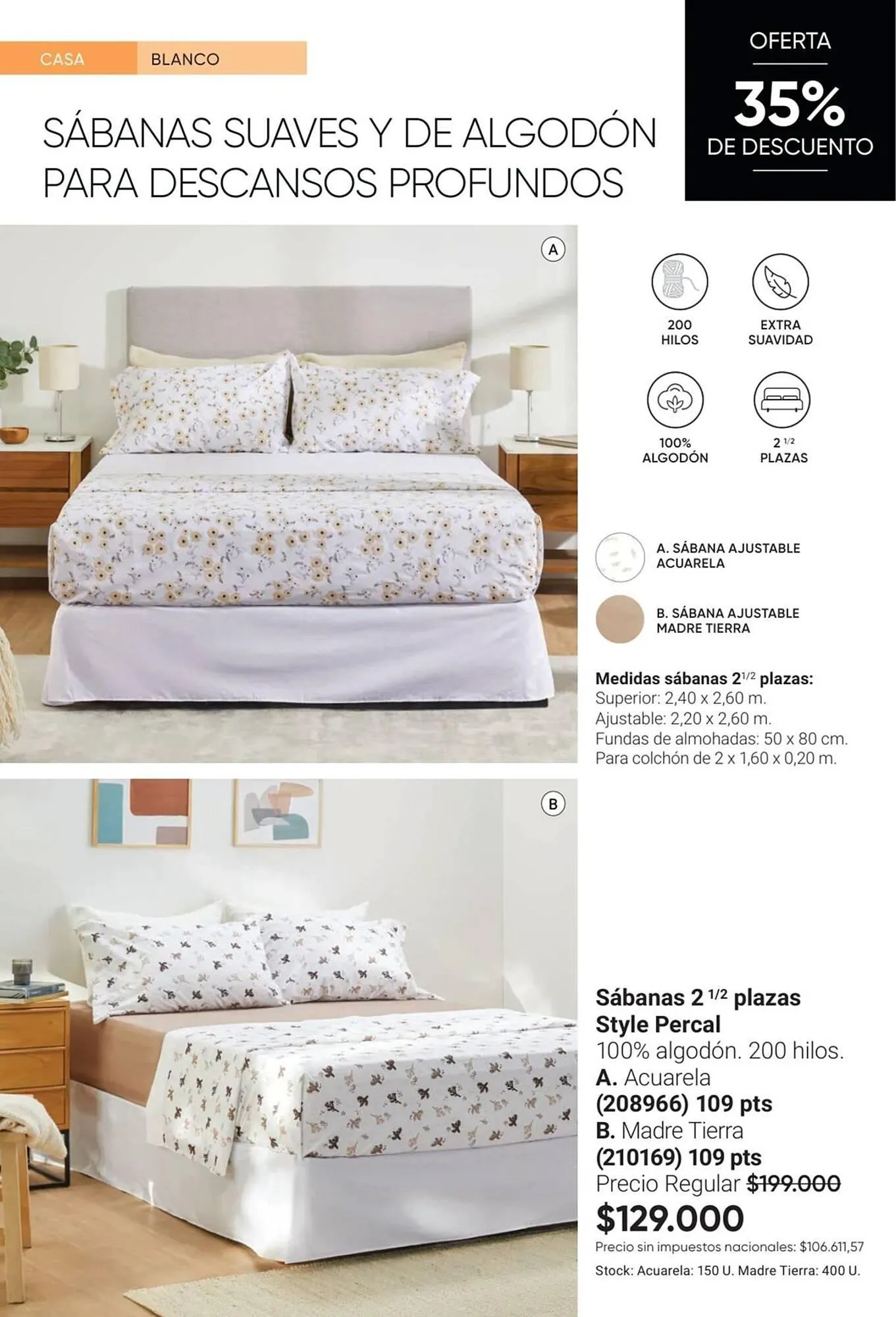 Ofertas de Catálogo Avon 1 de junio al 30 de junio 2026 - Página 21 del catálogo