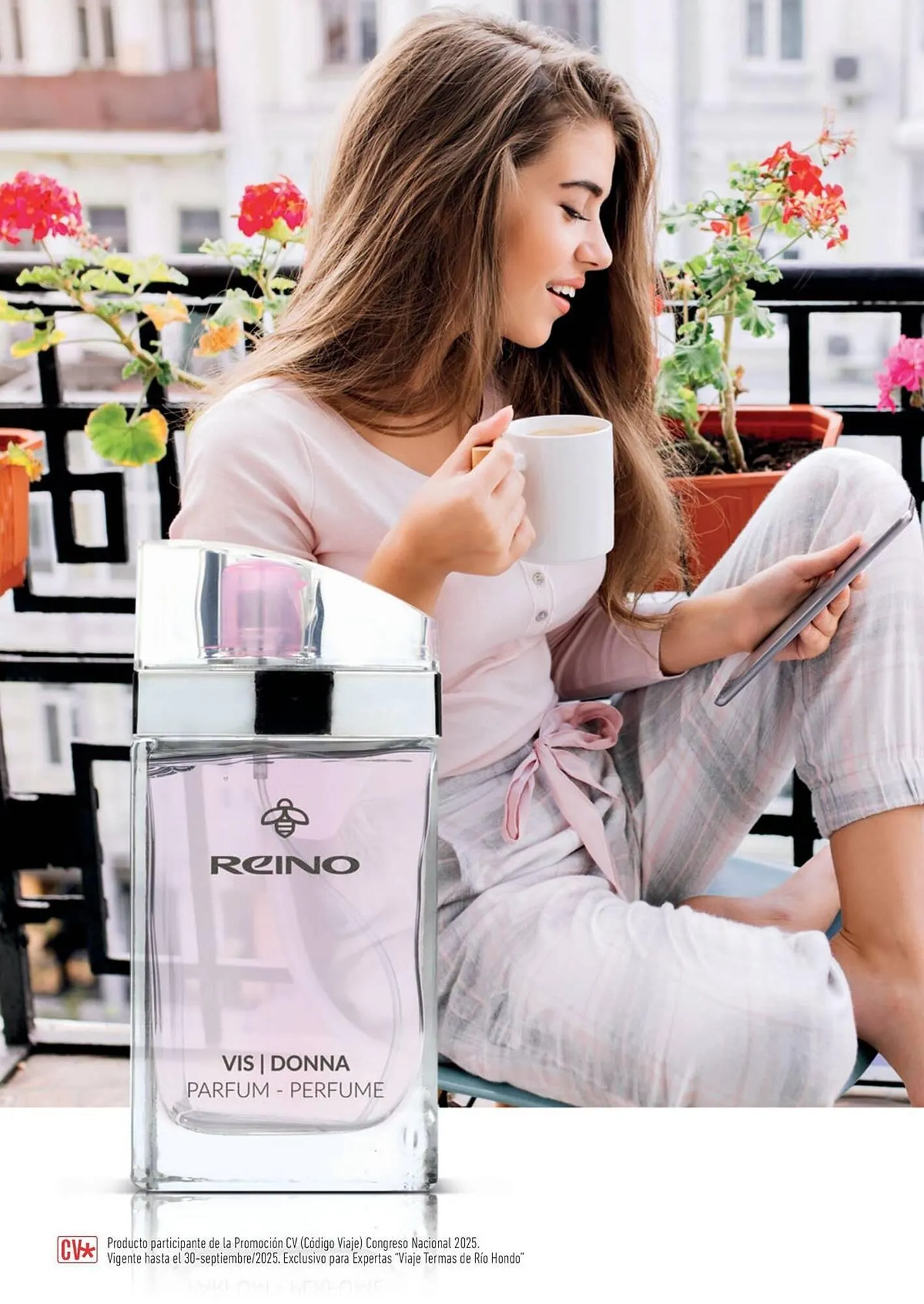 Ofertas de Catálogo Reino Cosmética 8 de mayo al 31 de mayo 2025 - Página 198 del catálogo