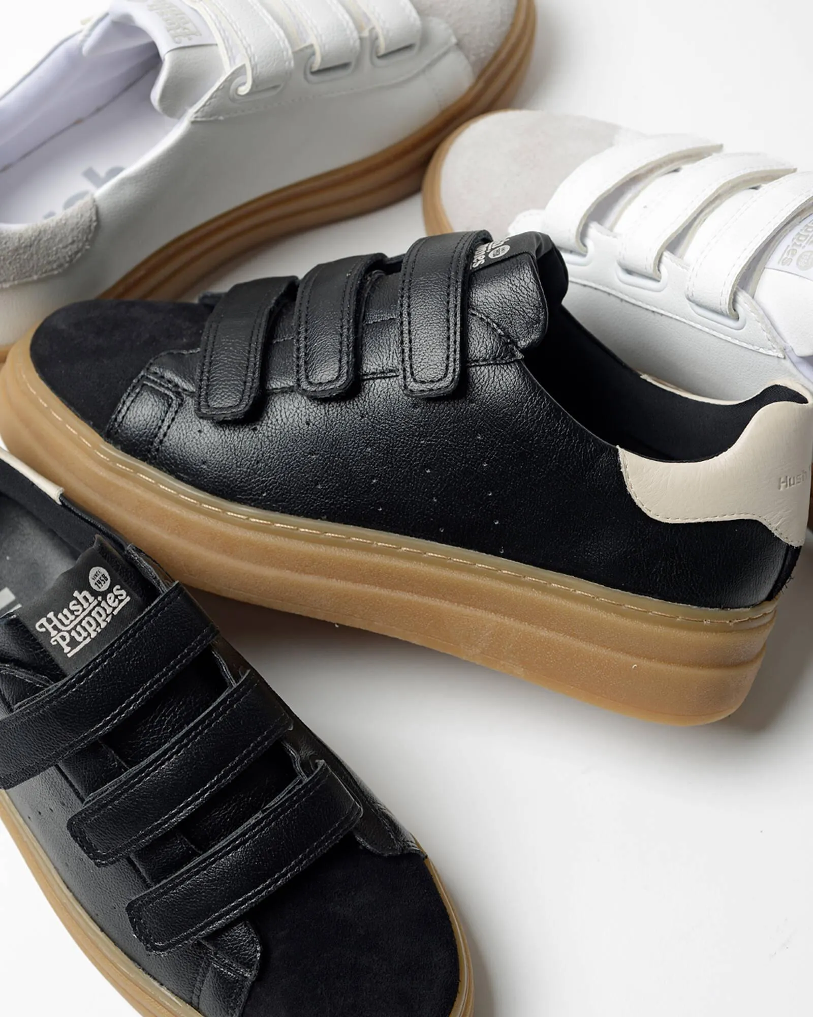 Catálogo Hush Puppies - 1