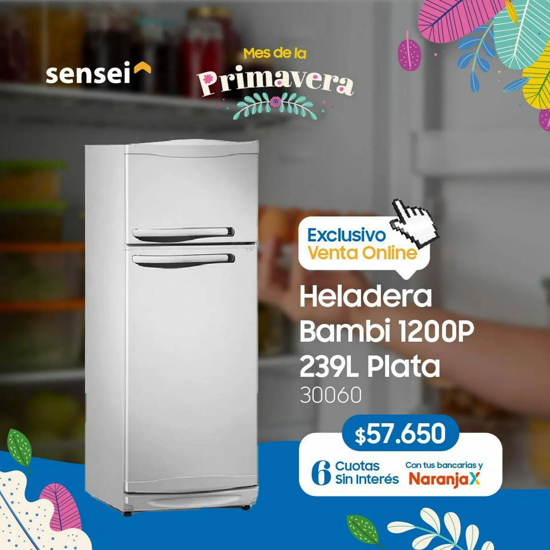 Ofertas de Catálogo Sensei 7 de septiembre al 25 de septiembre 2023 - Página 2 del catálogo