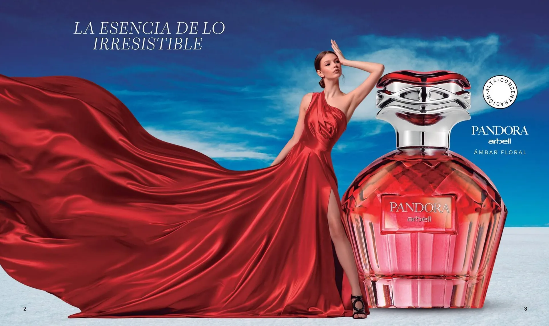 Ofertas de Catálogo Arbell 5 de septiembre al 6 de noviembre 2025 - Página 2 del catálogo