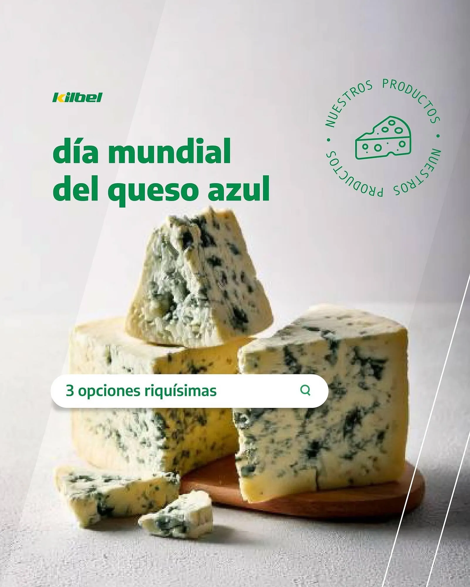 Catálogo Kilbel Supermercados - 1