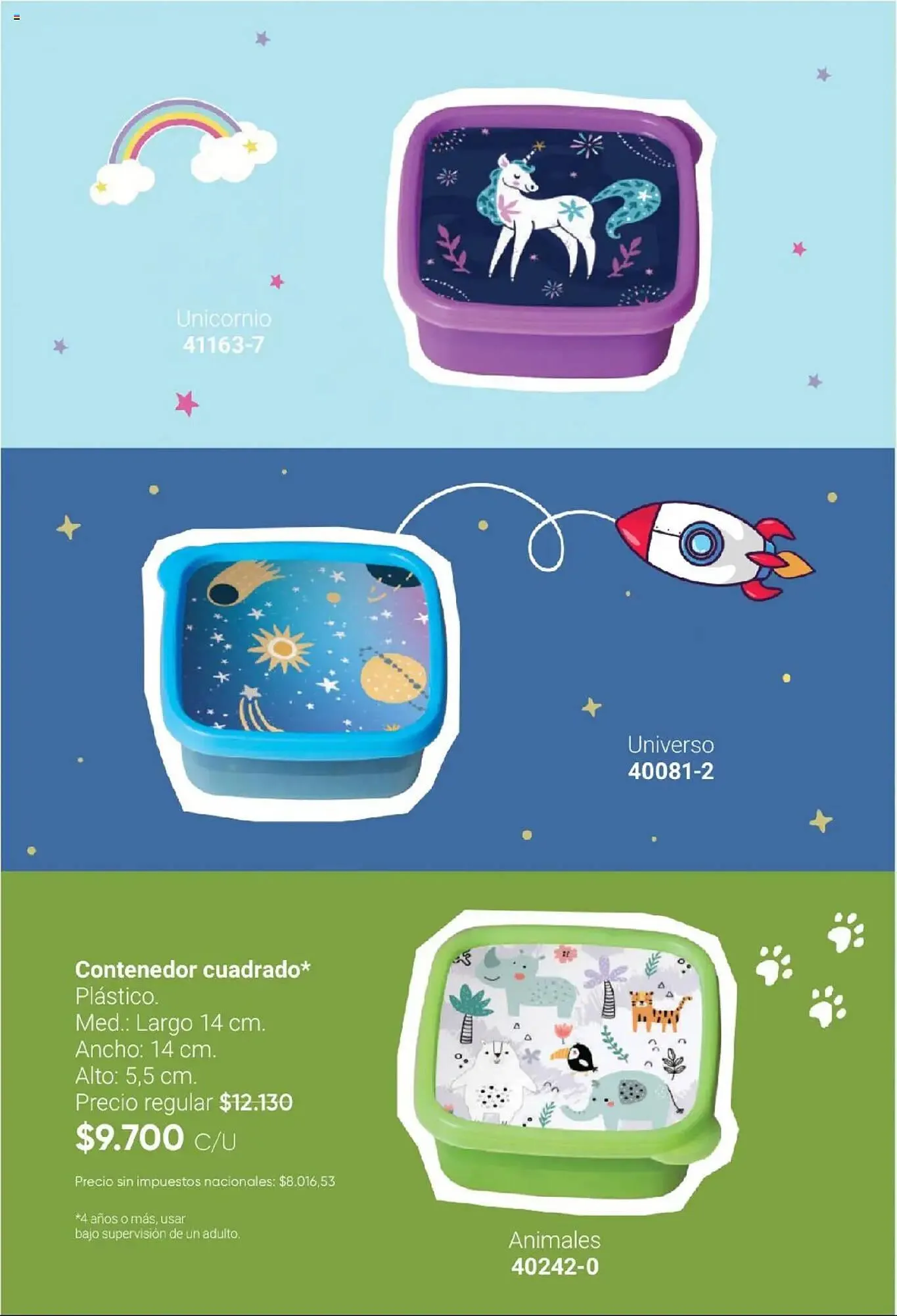 Ofertas de Catálogo Avon 18 de mayo al 2 de junio 2025 - Página 252 del catálogo