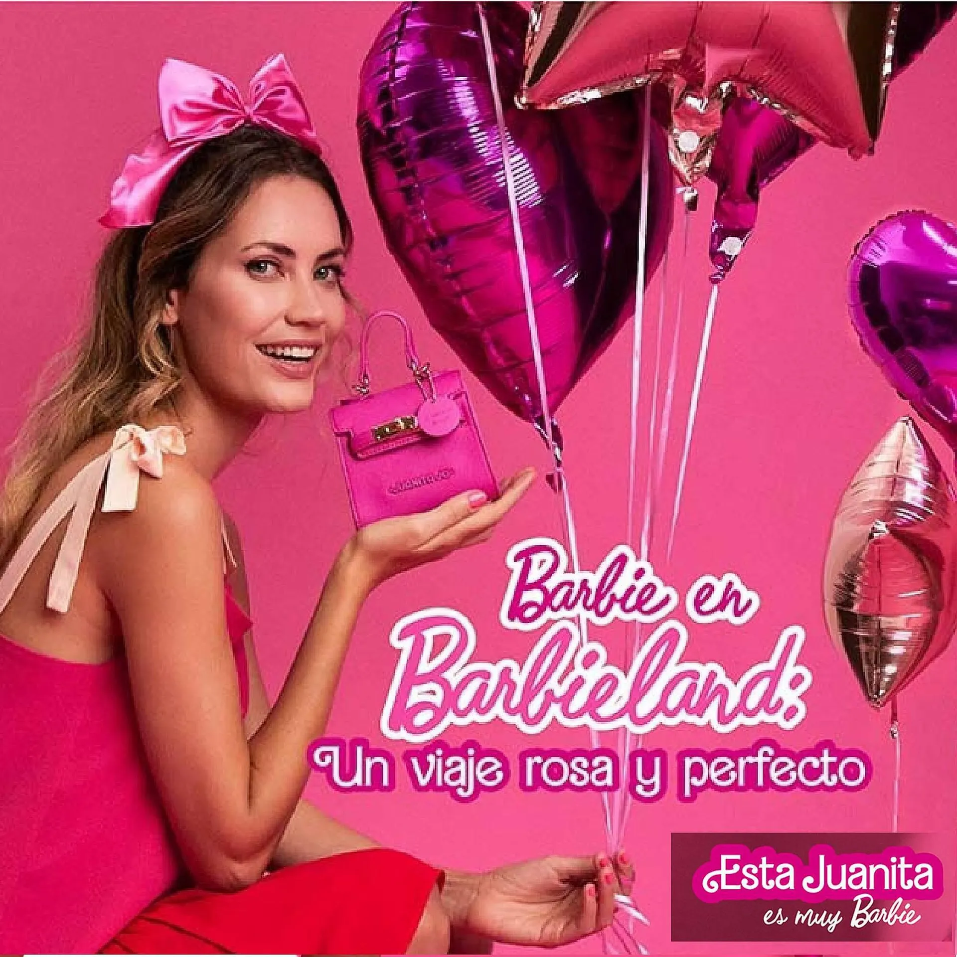 Ofertas de Catálogo Juanita Jo 23 de agosto al 22 de noviembre 2023 - Página 1 del catálogo