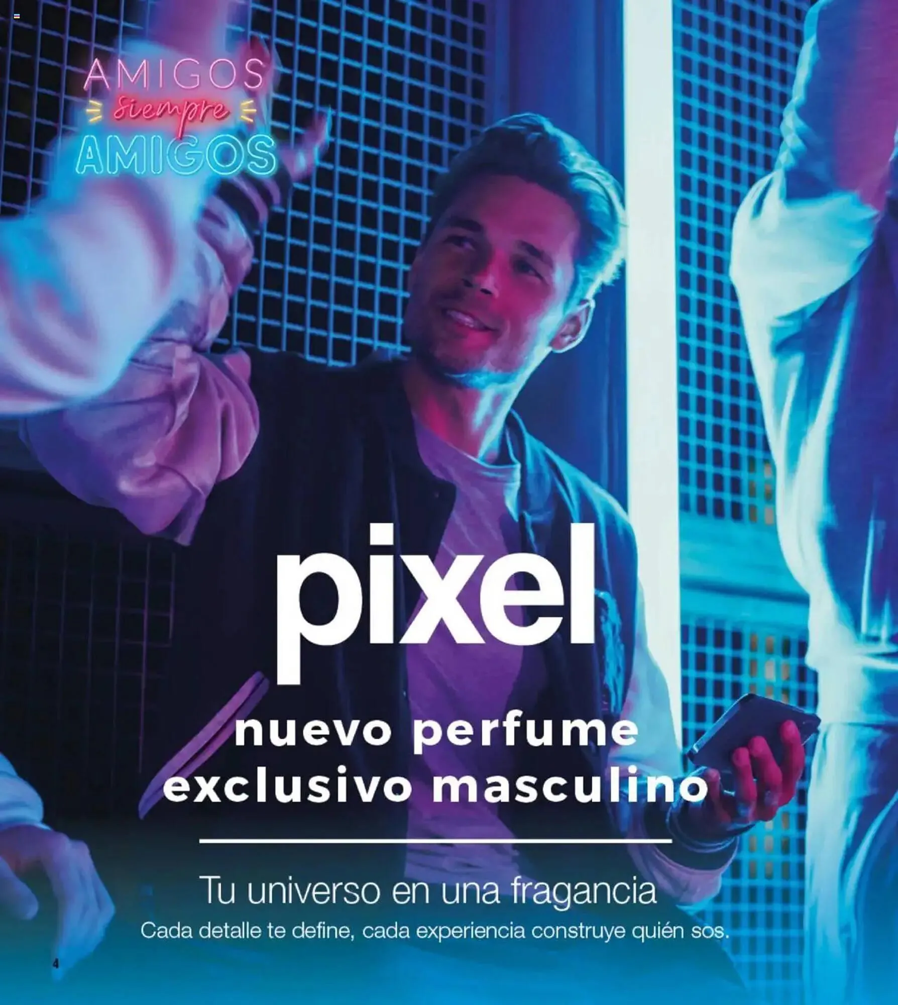 Ofertas de Catálogo Millanel Cosmética 23 de junio al 21 de julio 2025 - Página 4 del catálogo