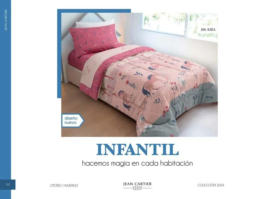 Ofertas de Catálogo Jean Cartier Otoño/Invierno 24 4 de abril al 30 de septiembre 2024 - Página 124 del catálogo