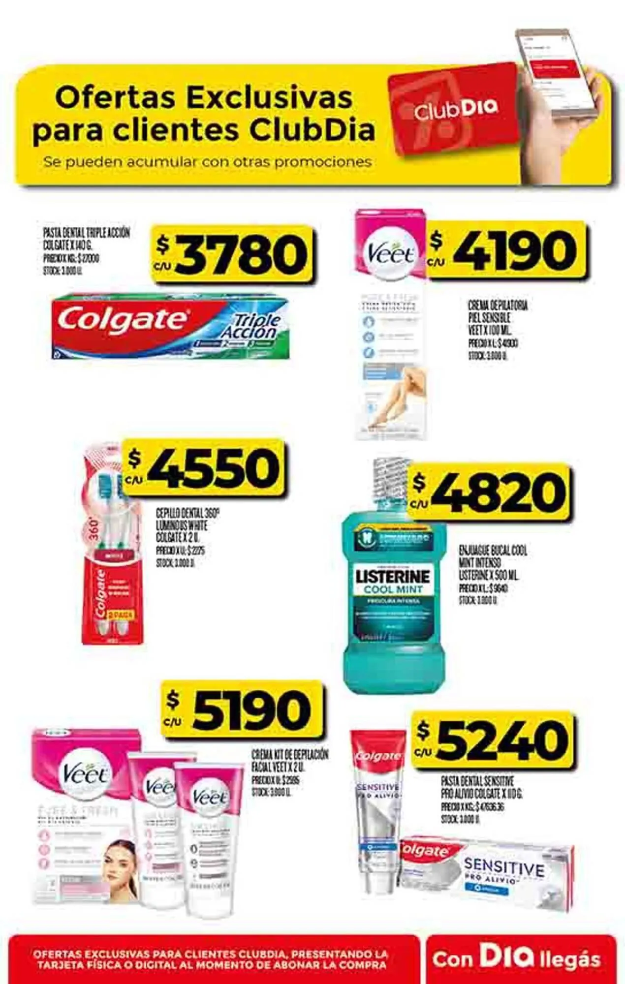 Ofertas de Folleto Supermercados DIA 26 de noviembre al 1 de diciembre 2025 - Página 46 del catálogo