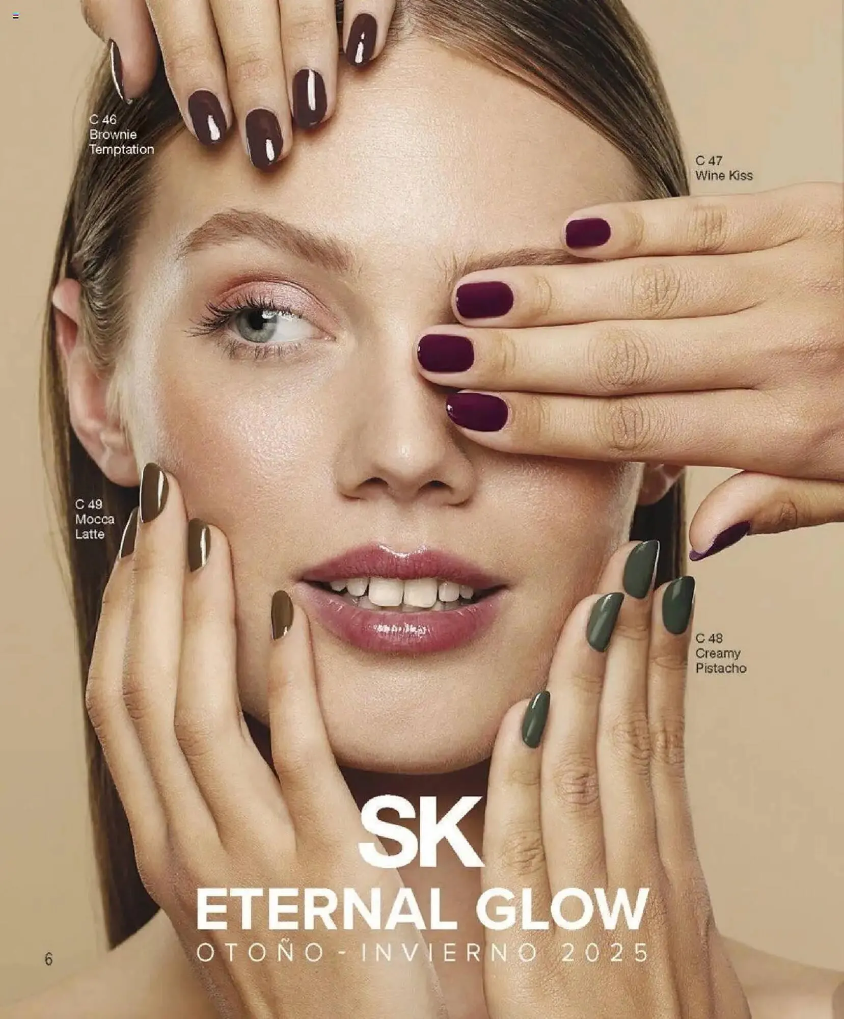 Ofertas de Catálogo Violetta Cosméticos 11 de abril al 30 de abril 2025 - Página 6 del catálogo