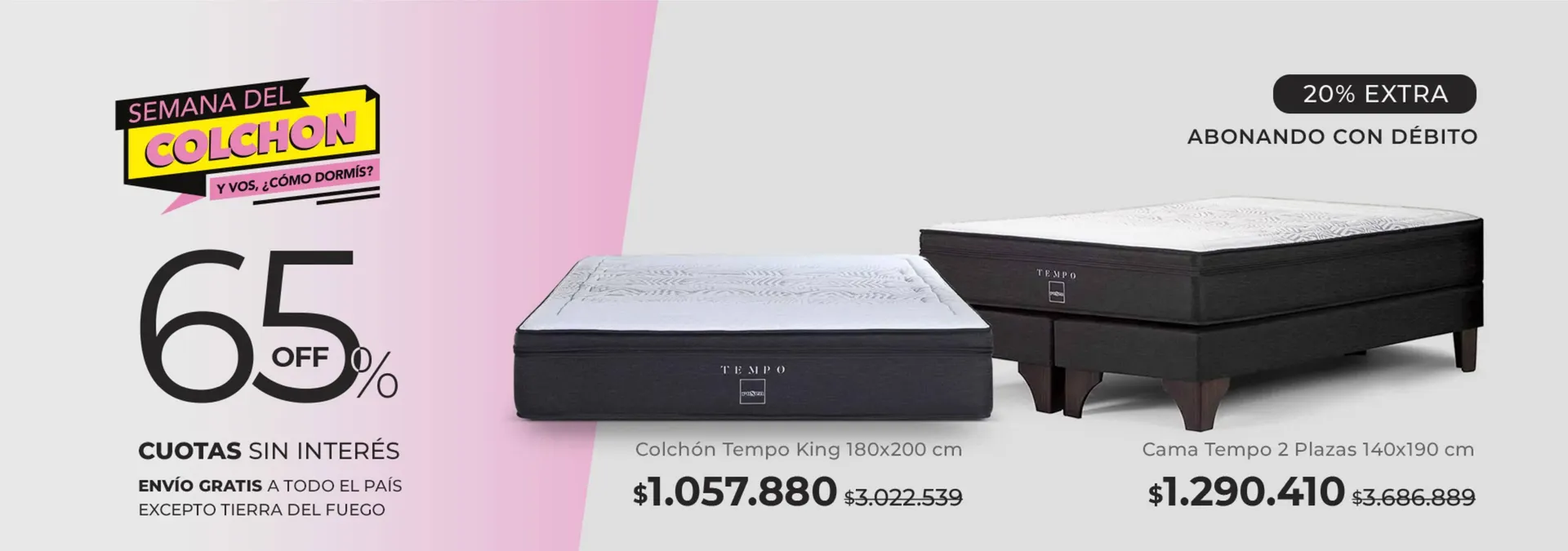 Ofertas de Catálogo Rosen 18 de marzo al 20 de marzo 2024 - Página 3 del catálogo