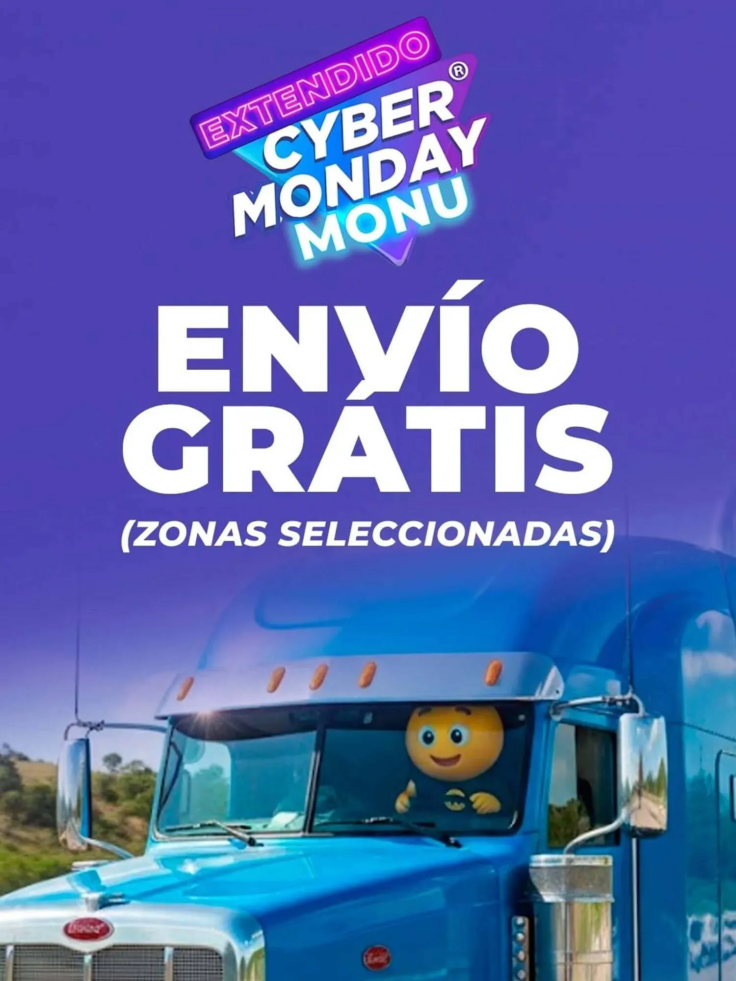 Ofertas de Catálogo Monumental Hogar 6 de noviembre al 12 de noviembre 2025 - Página 2 del catálogo