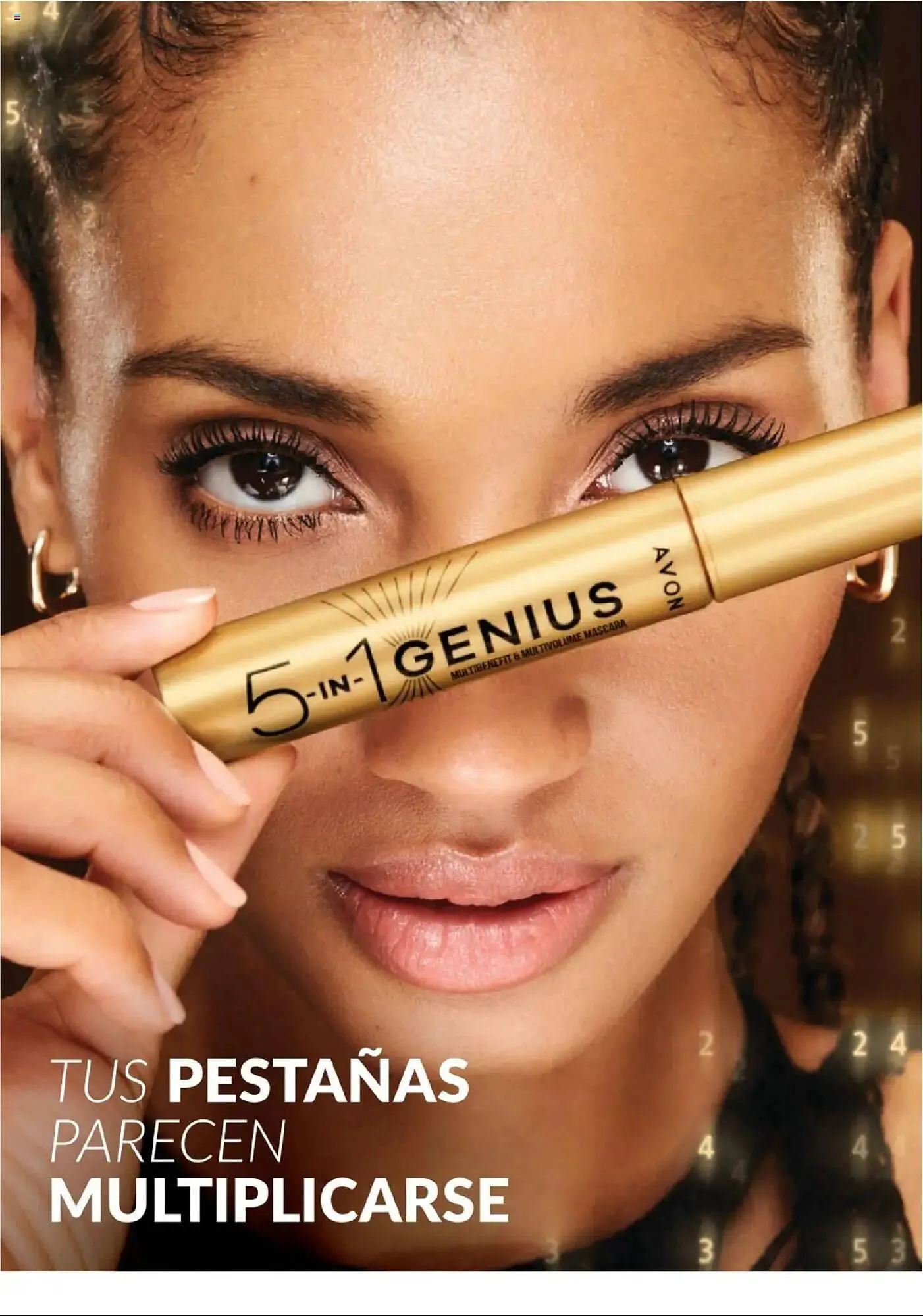 Ofertas de Catálogo Avon 18 de mayo al 2 de junio 2025 - Página 7 del catálogo